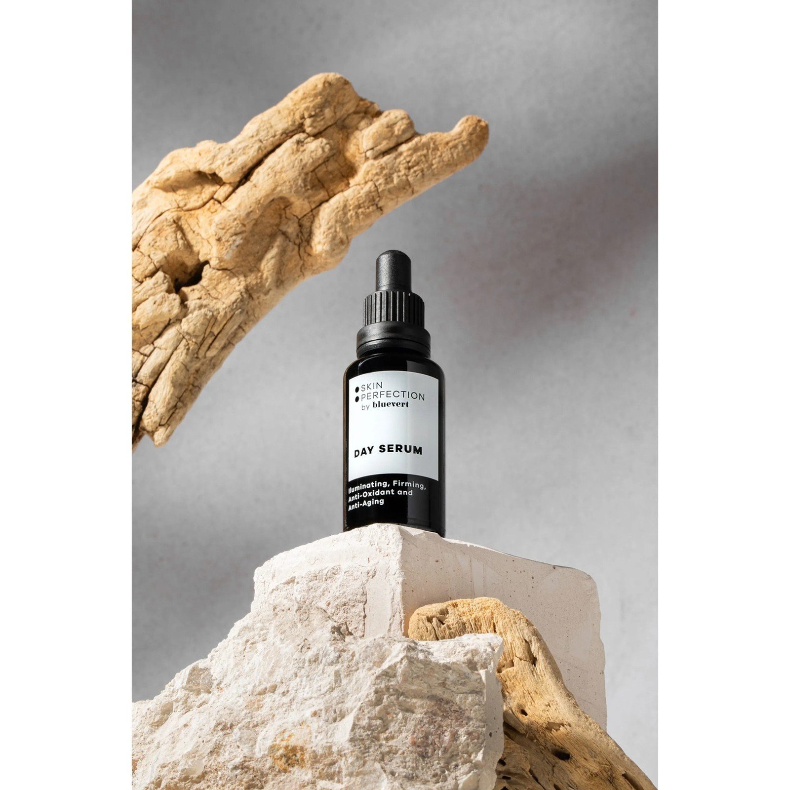 Skin Perfection by bluevert Day Serum 30ml