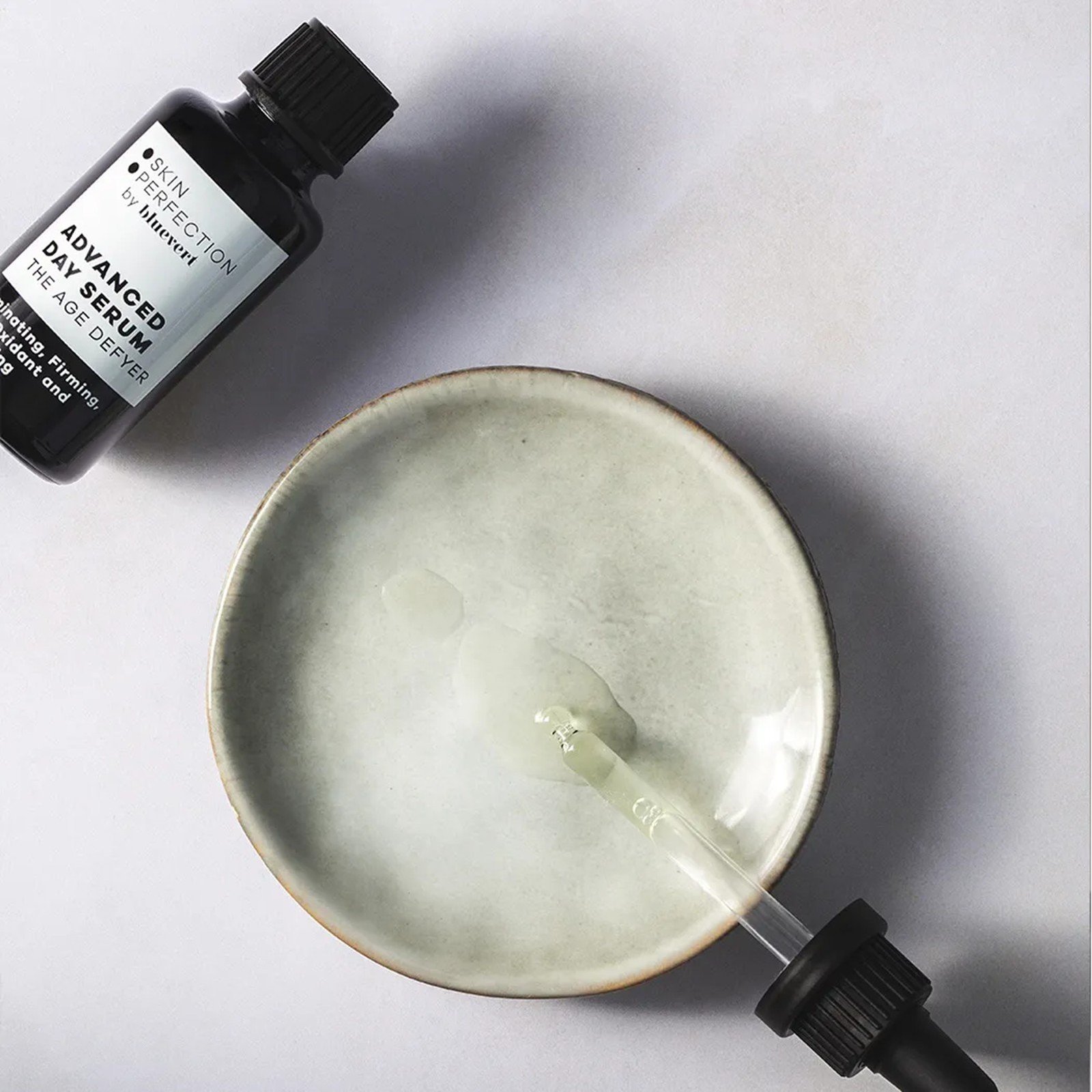 Skin Perfection by bluevert Day Serum 30ml