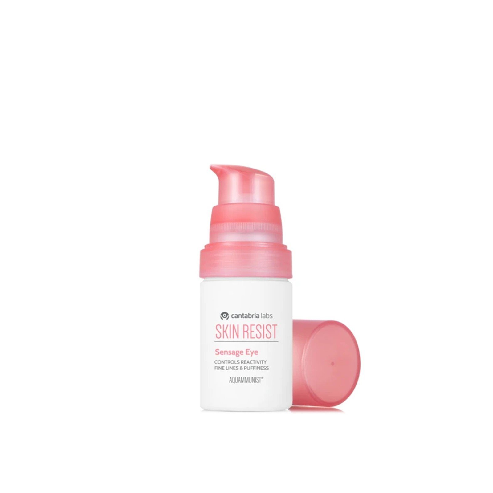 Skin Resist Sensage Eye 15ml Qatar