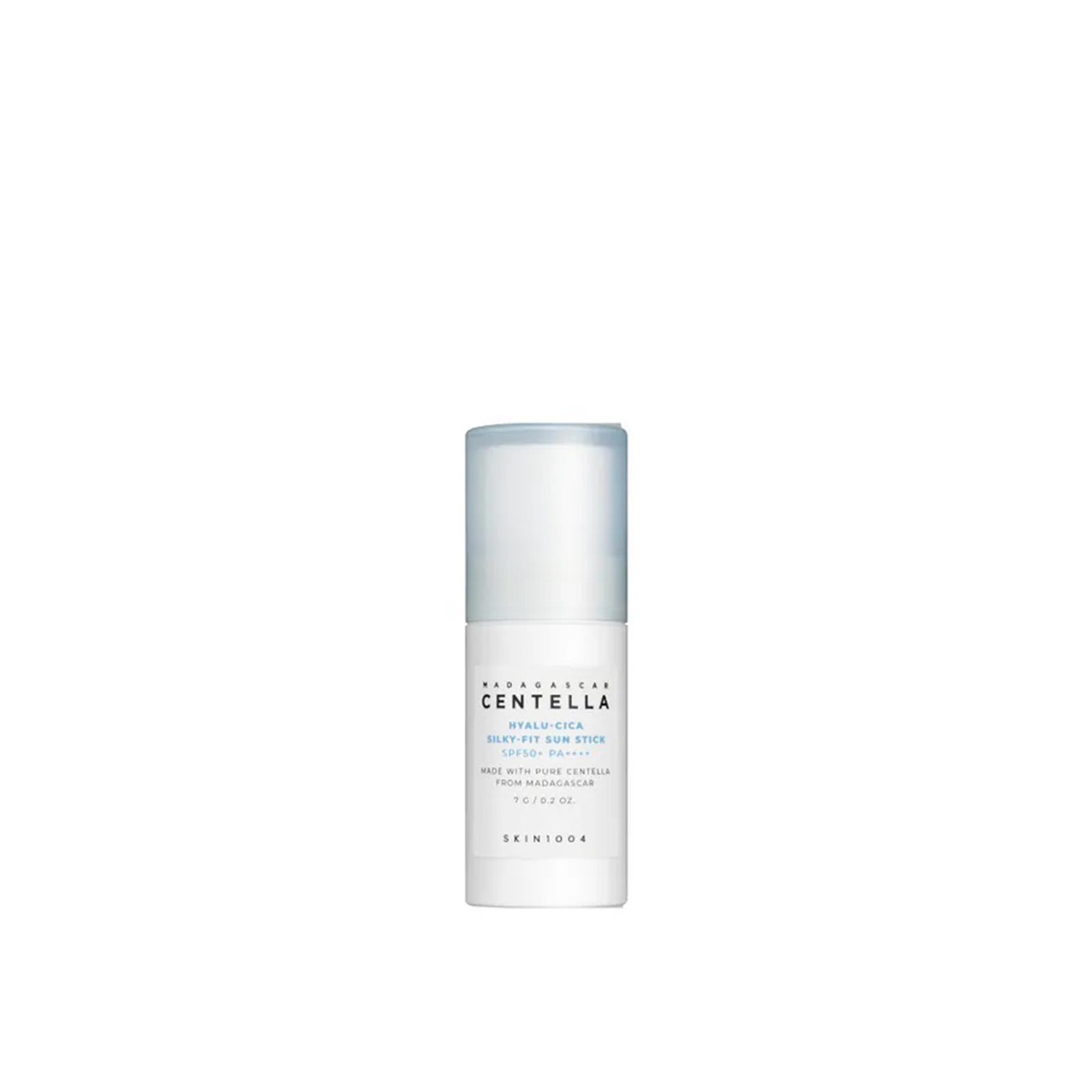 SKIN1004 Madagascar Centella Hyalu-Cica Silky-Fit Sun Stick SPF50+ 7g