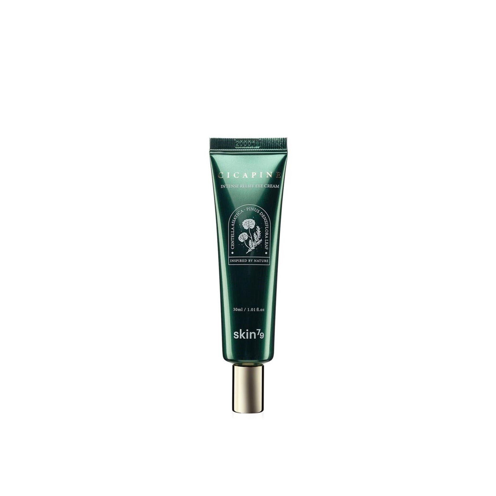 Skin79 Cica Pine Intense Relief Eye Cream 30ml