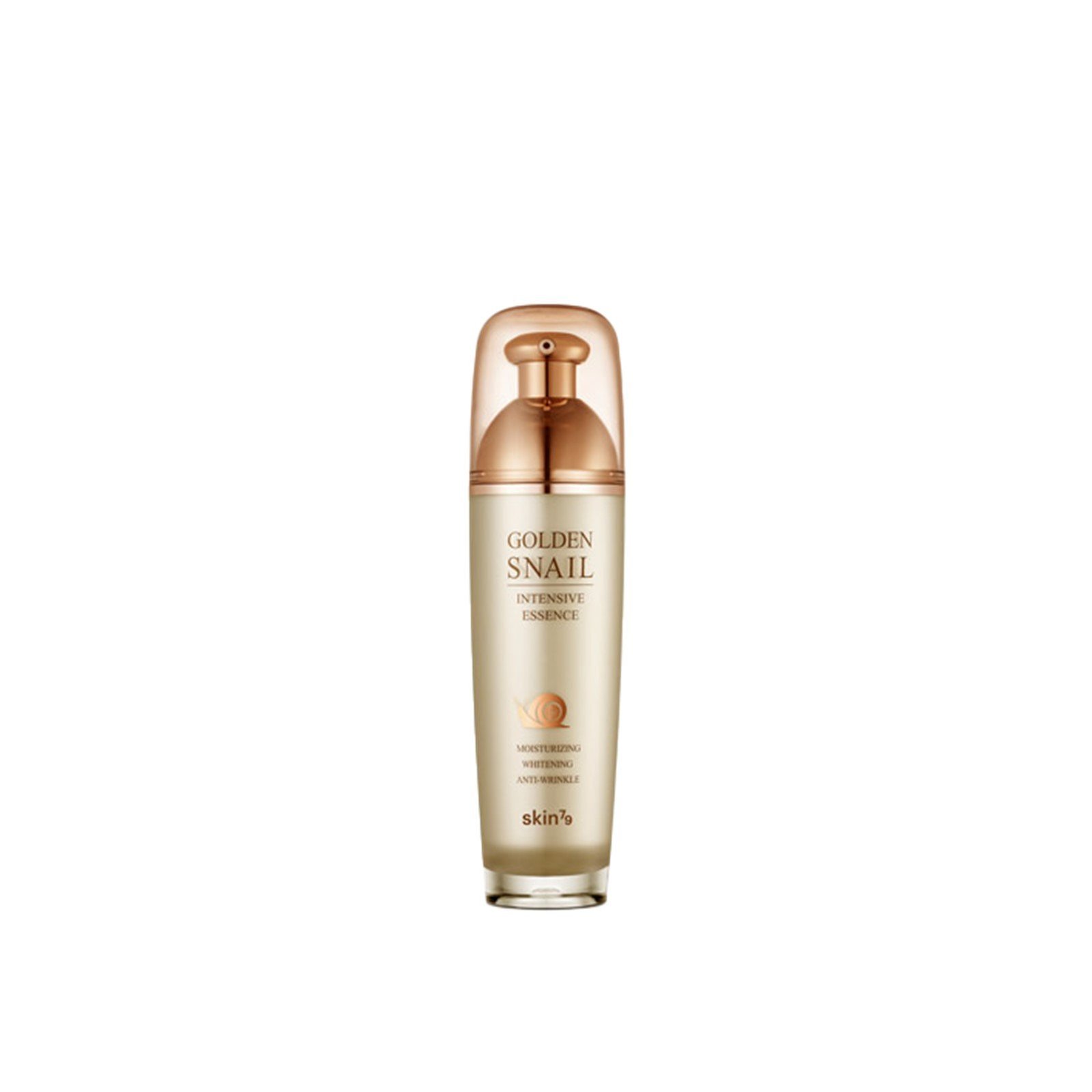 Skin79 Golden Snail Intensive Essence 40ml