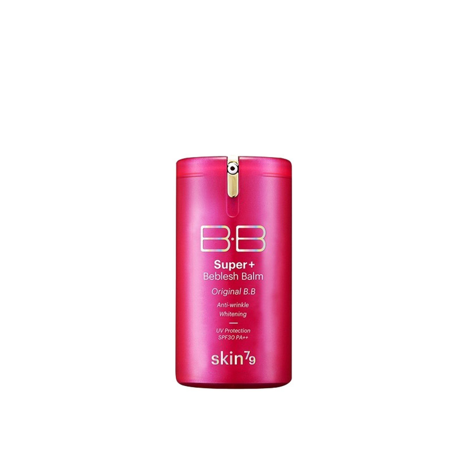 Skin79 Super+ Beblesh Balm Hot Pink SPF30 40ml