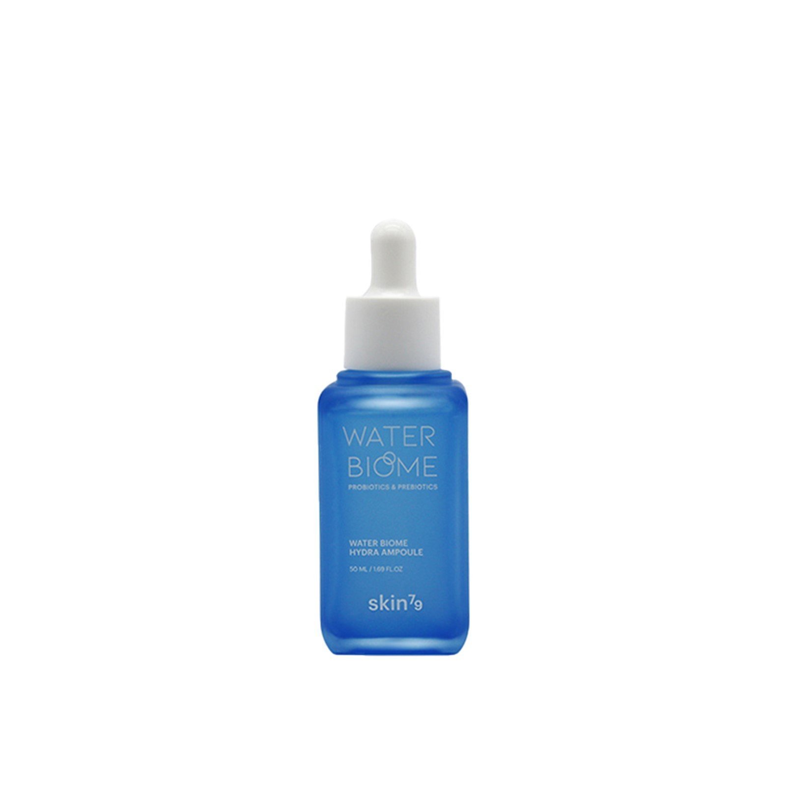 Skin79 Water Biome Hydra Ampoule 50ml
