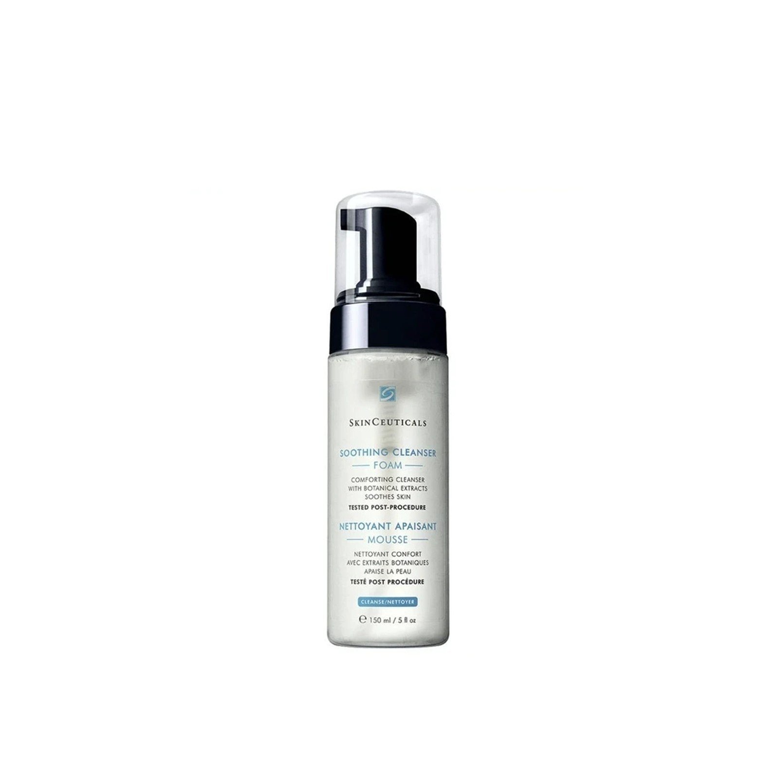 SkinCeuticals Cleanse Soothing Cleanser Foam 150ml