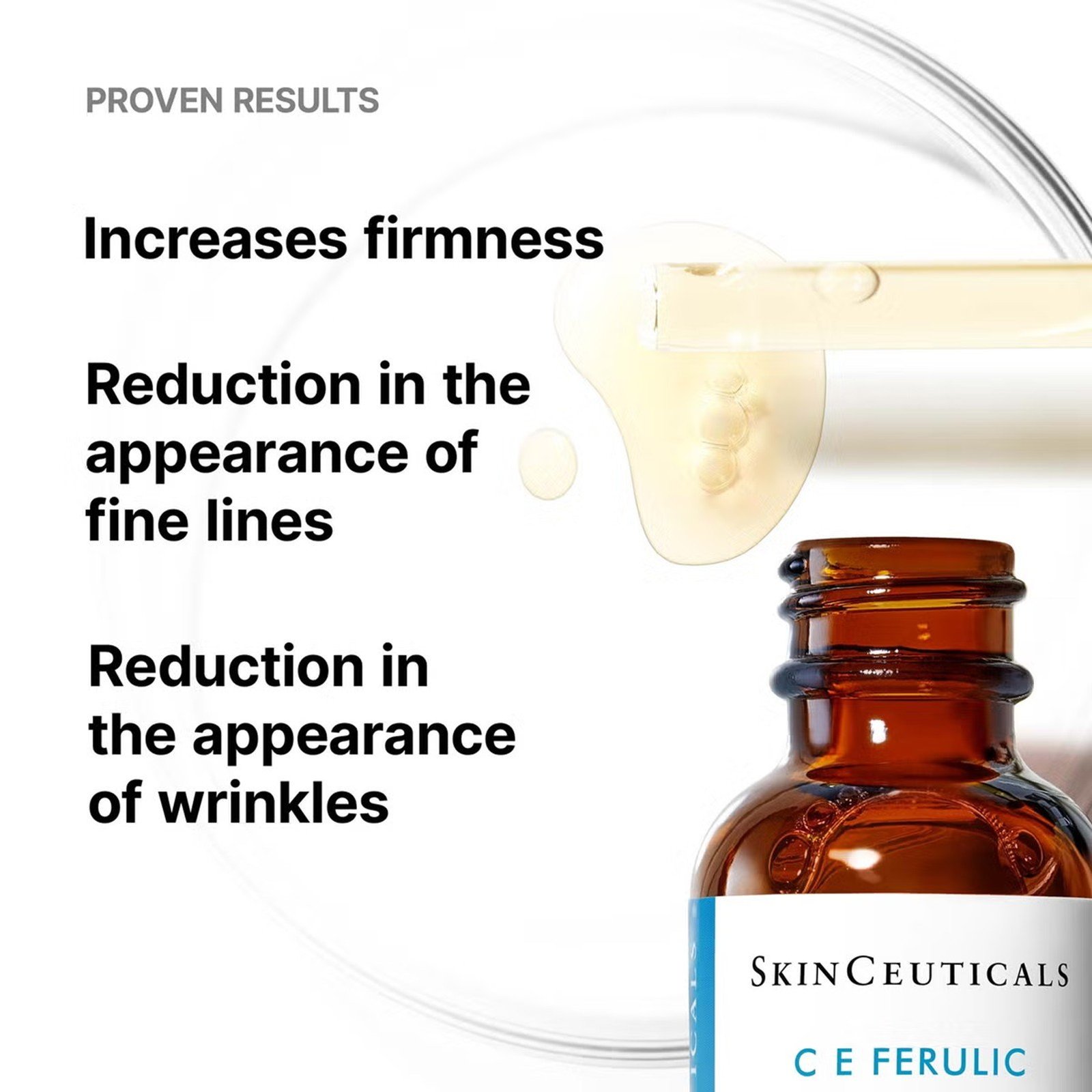 SkinCeuticals Prevent C E Ferulic 30ml