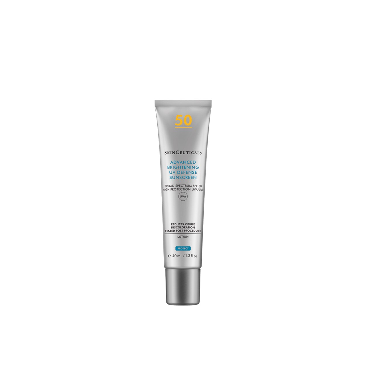 SkinCeuticals Protect Advanced Brightening UV Defense SPF50 40ml