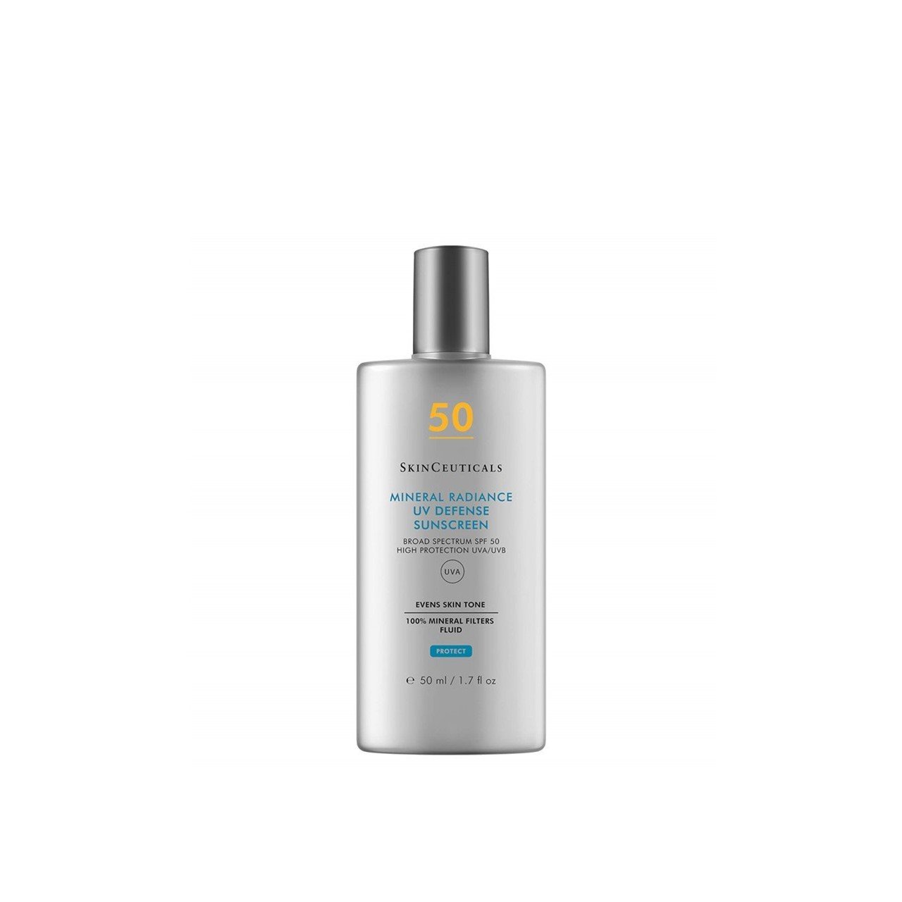 SkinCeuticals Protect Mineral Radiance UV Defense SPF50 50ml