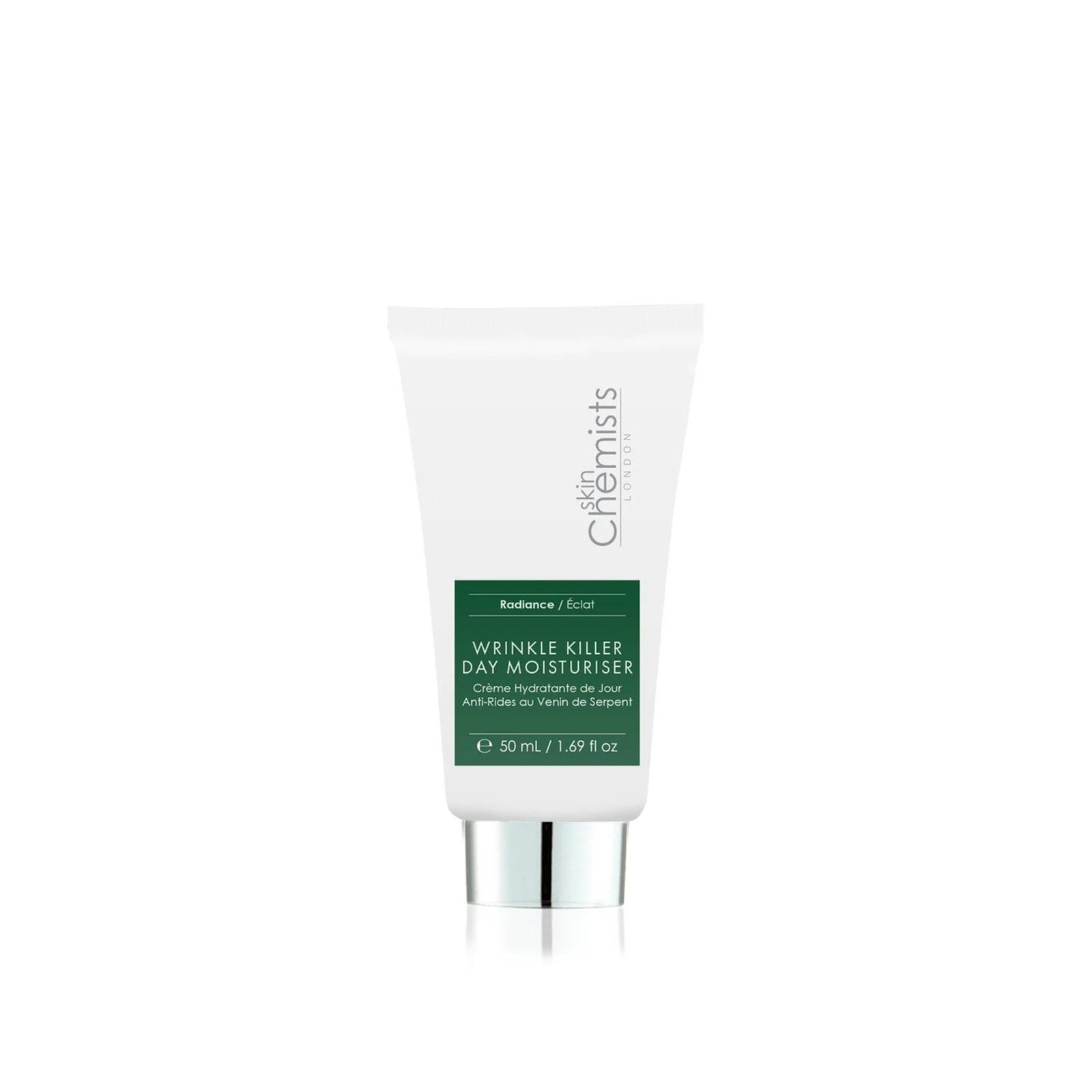 skinChemists Wrinkle Killer Day Moisturizer 50ml