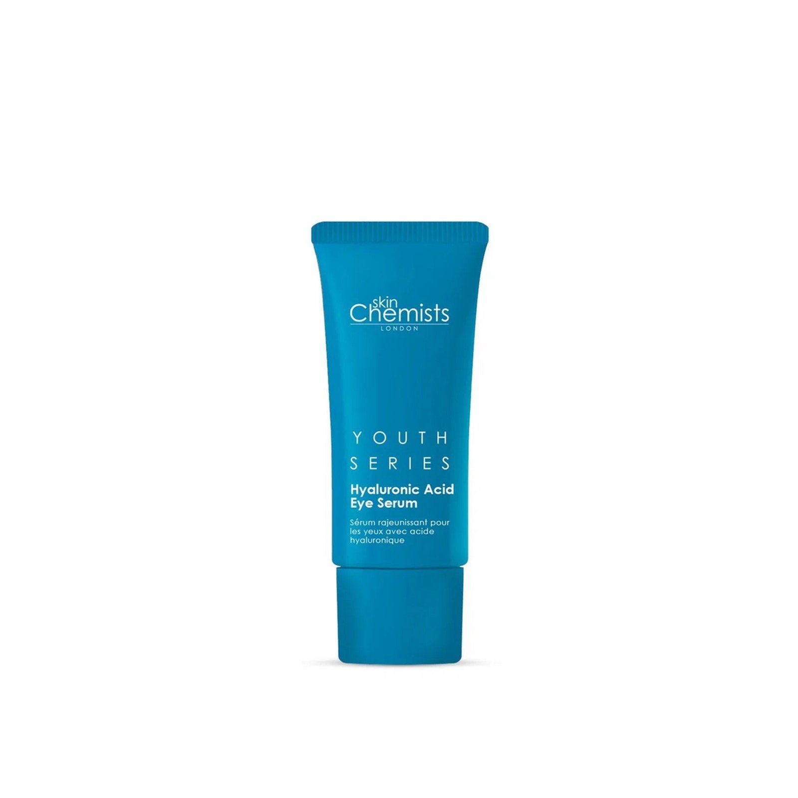 skinChemists Youth Series 1.5% Hyaluronic Acid Eye Serum 15ml