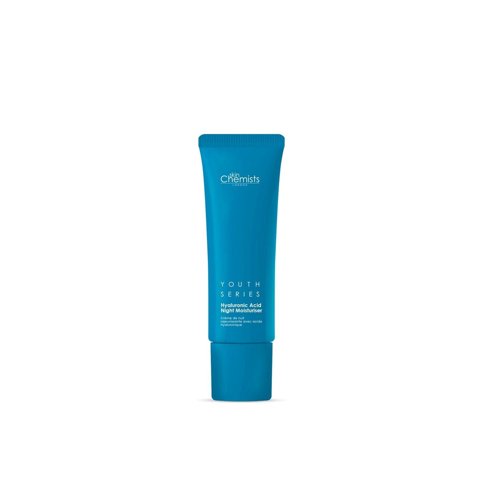 skinChemists Youth Series 1% Hyaluronic Acid Night Moisturizer 50ml