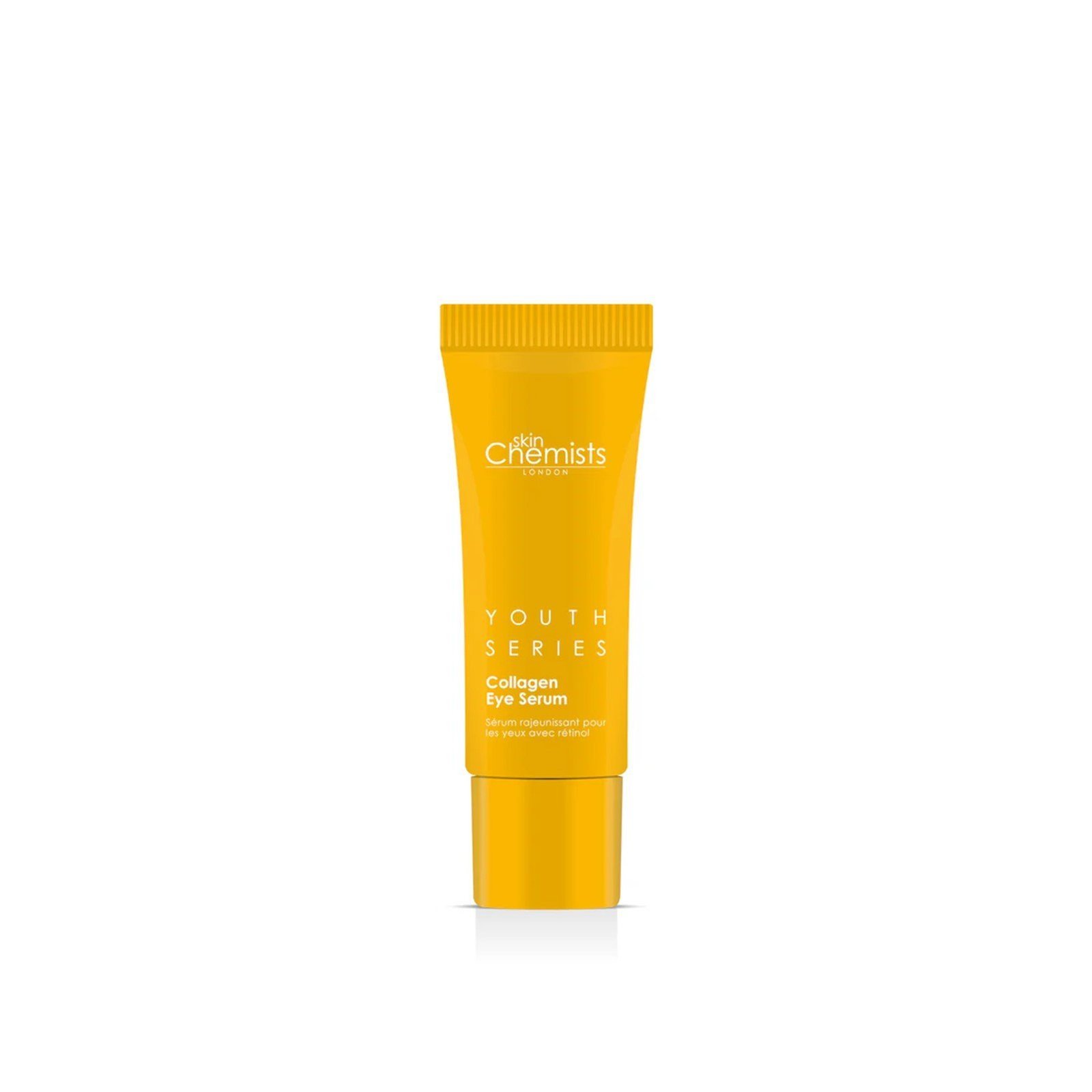 skinChemists Youth Series 2% Collagen Eye Serum 15ml