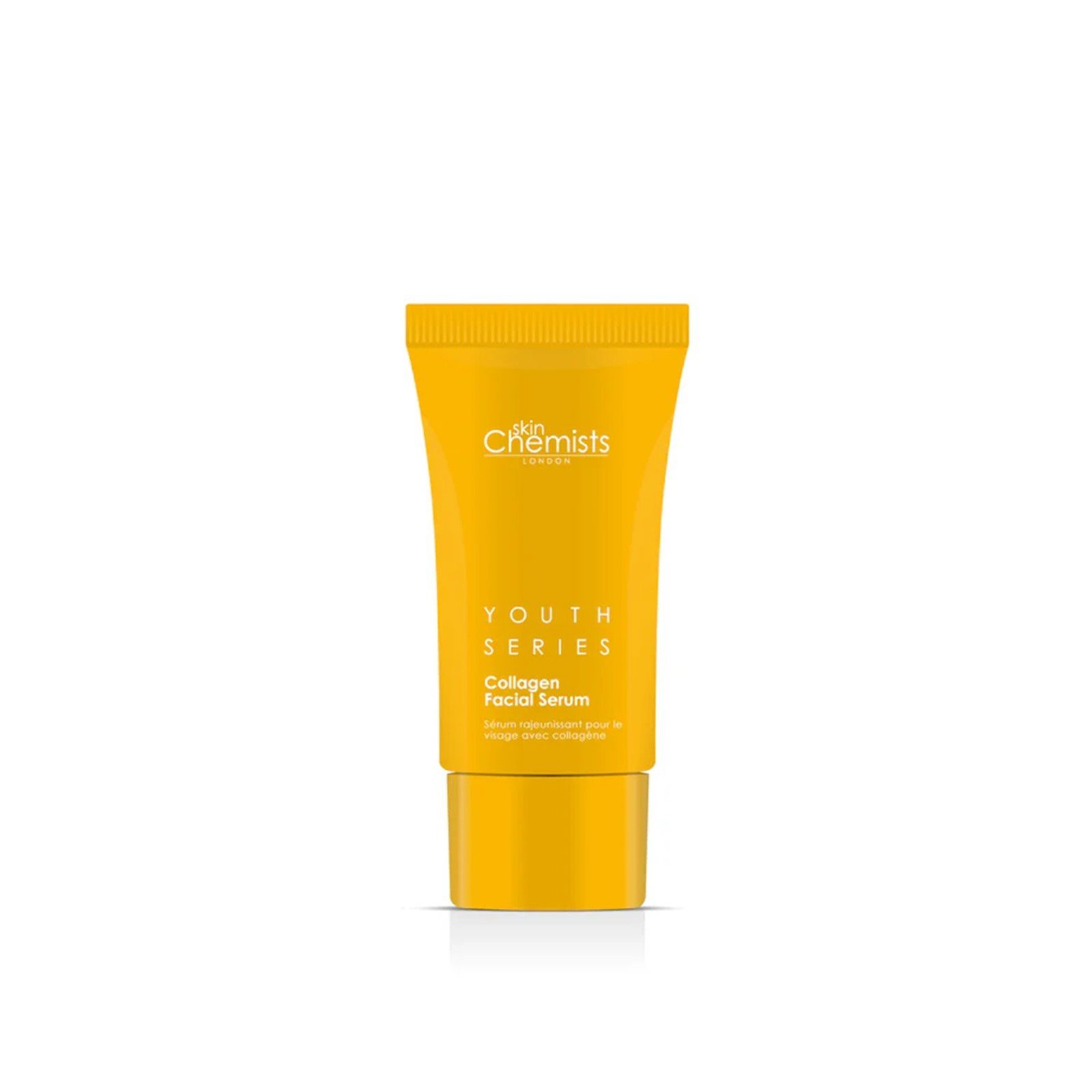 skinChemists Youth Series 2% Collagen Facial Serum 30ml قطر