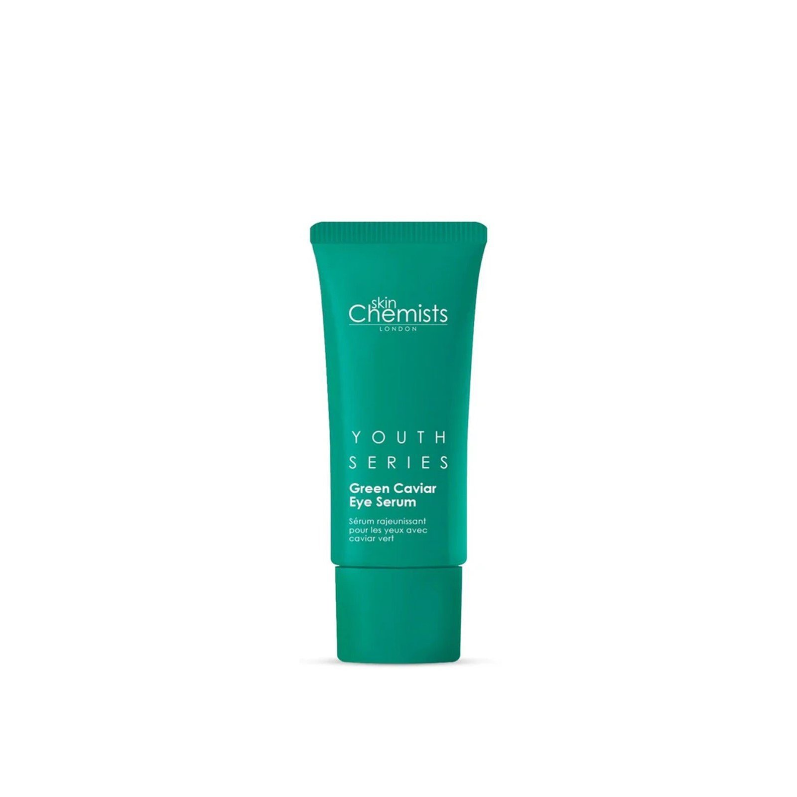 skinChemists Youth Series Green Caviar Eye Serum 15ml (0.50floz)