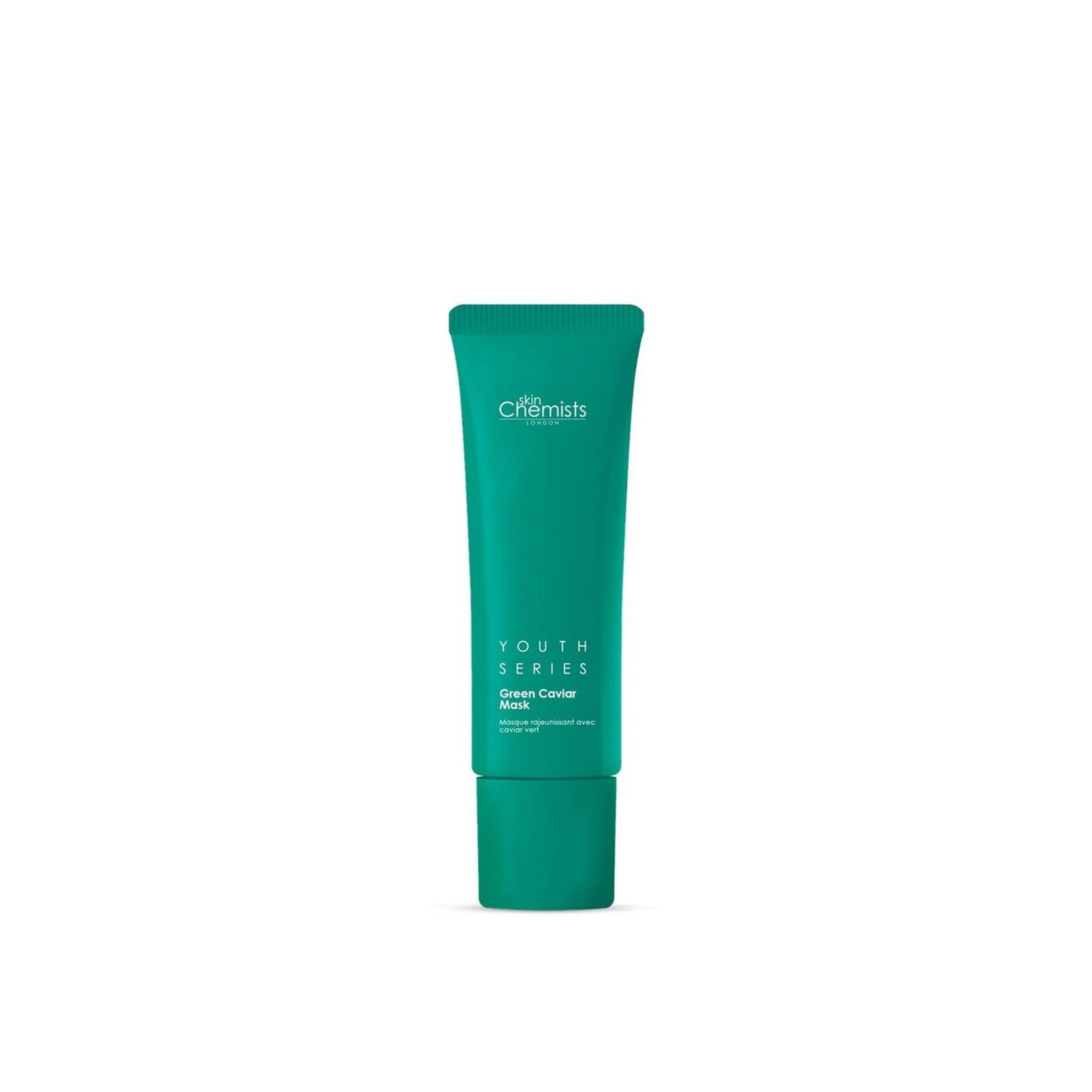 skinChemists Youth Series Green Caviar Mask 50ml