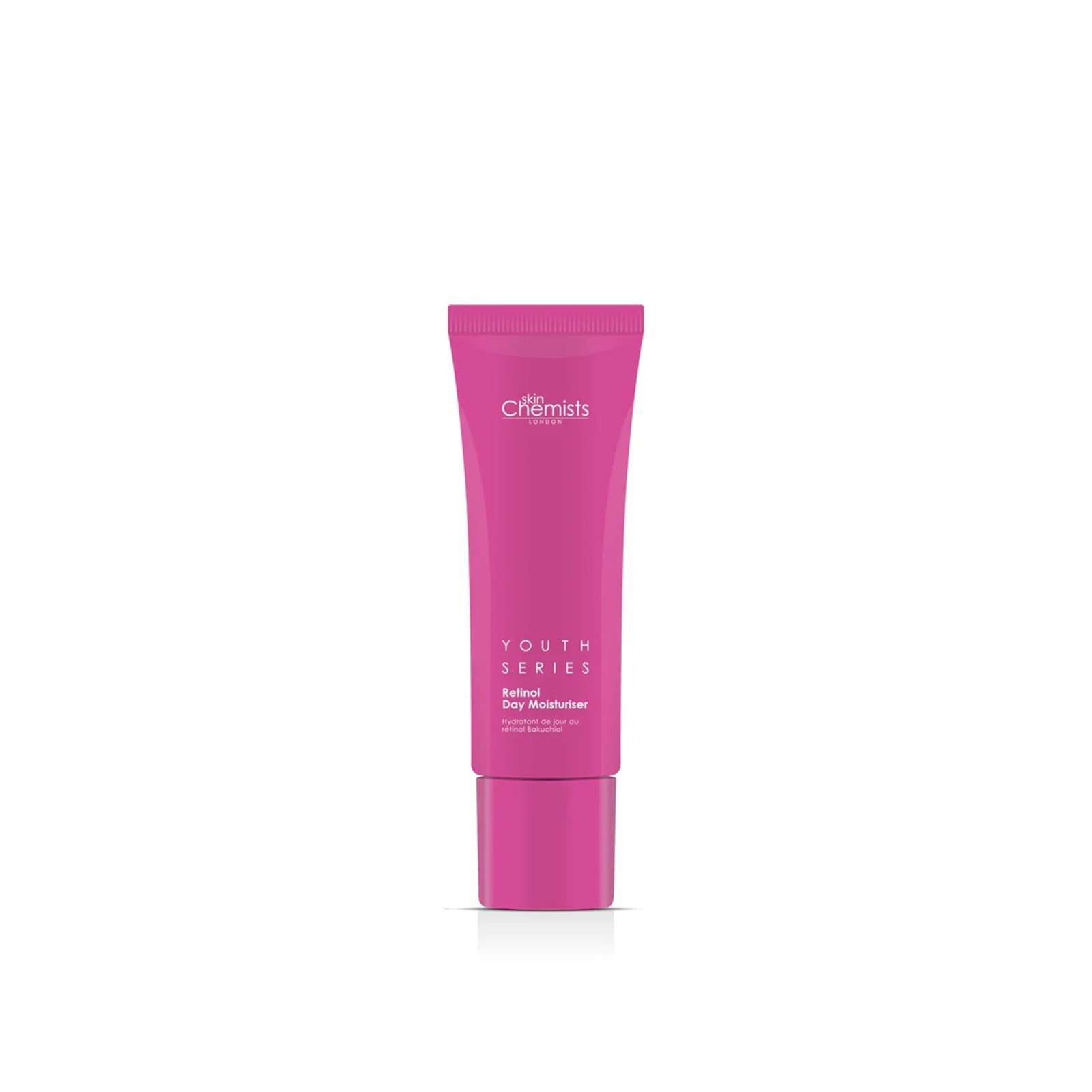 skinChemists Youth Series Retinol & Bakuchiol Day Moisturizer 50ml