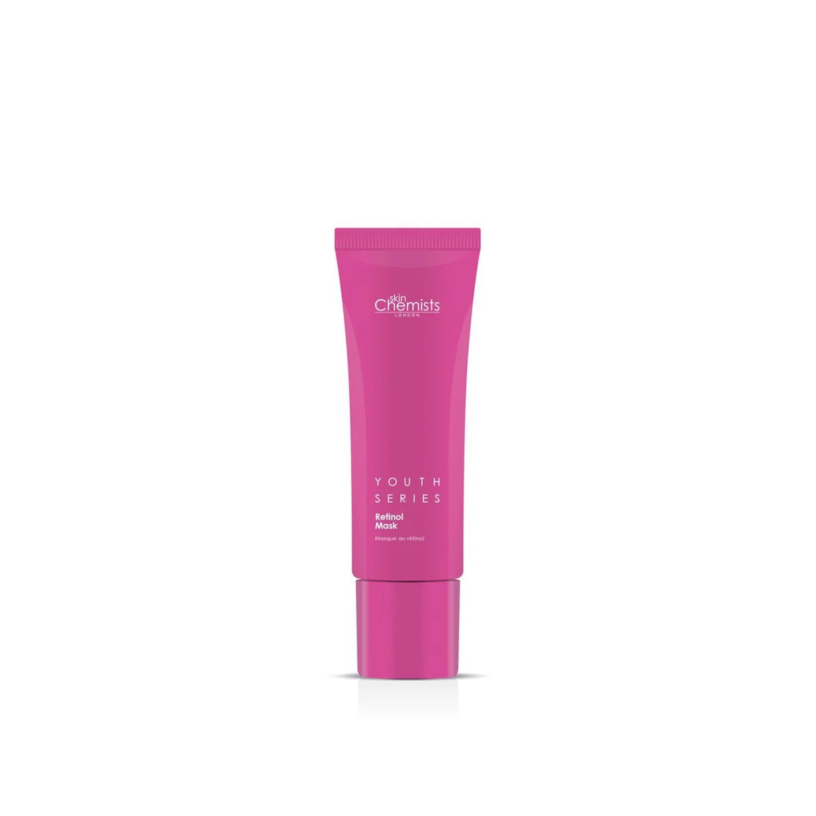 skinChemists Youth Series Retinol & Bakuchiol Mask 50ml