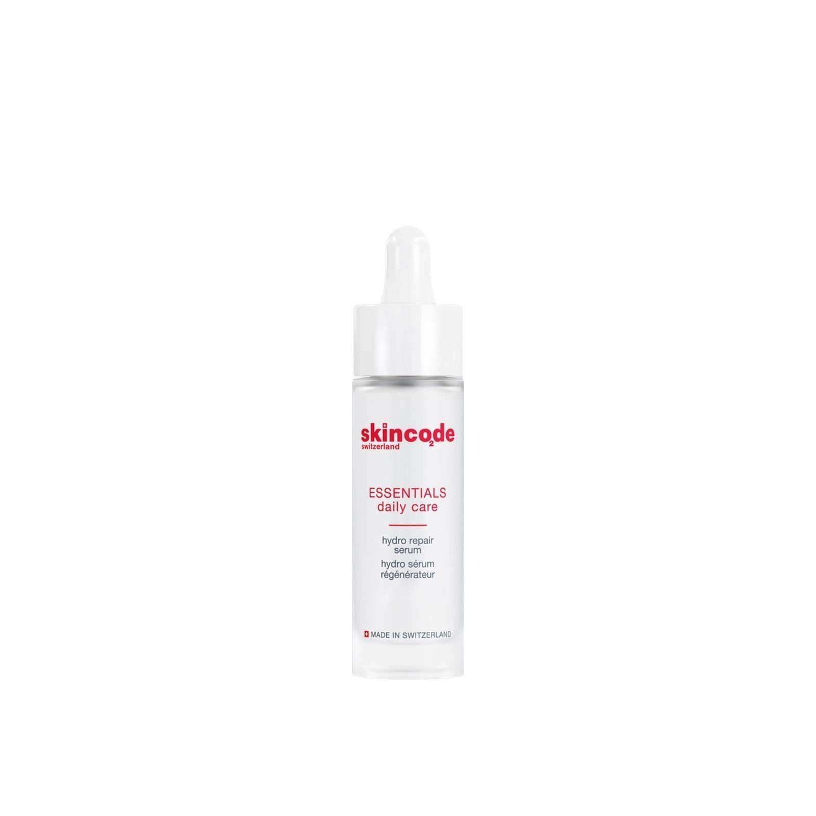 Skincode Essentials Daily Care Hydro Repair Serum 30ml