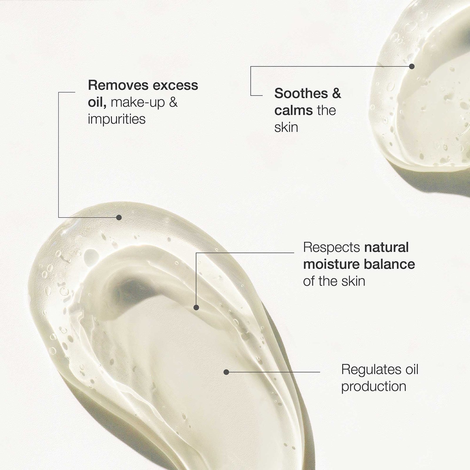 Skincode Essentials Daily Care Purifying Cleansing Gel 125ml