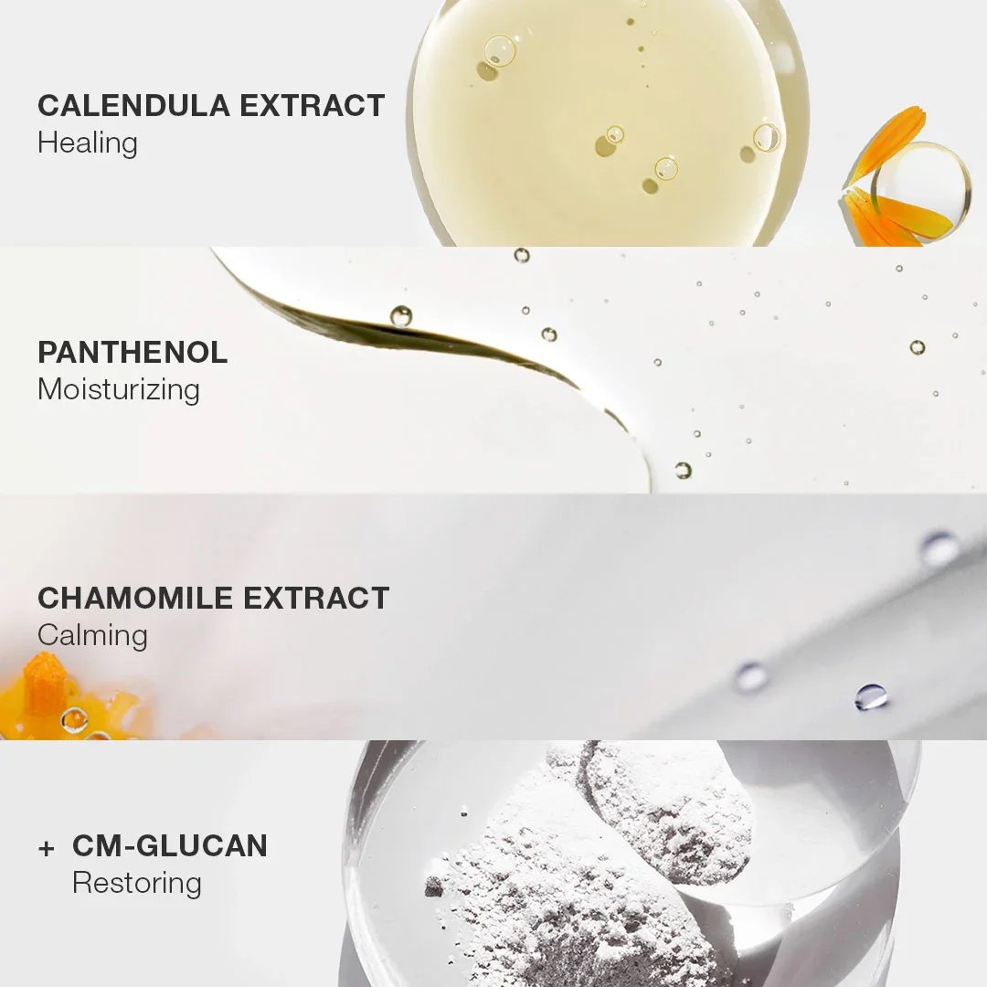 Skincode Essentials Daily Care Purifying Cleansing Gel 125ml