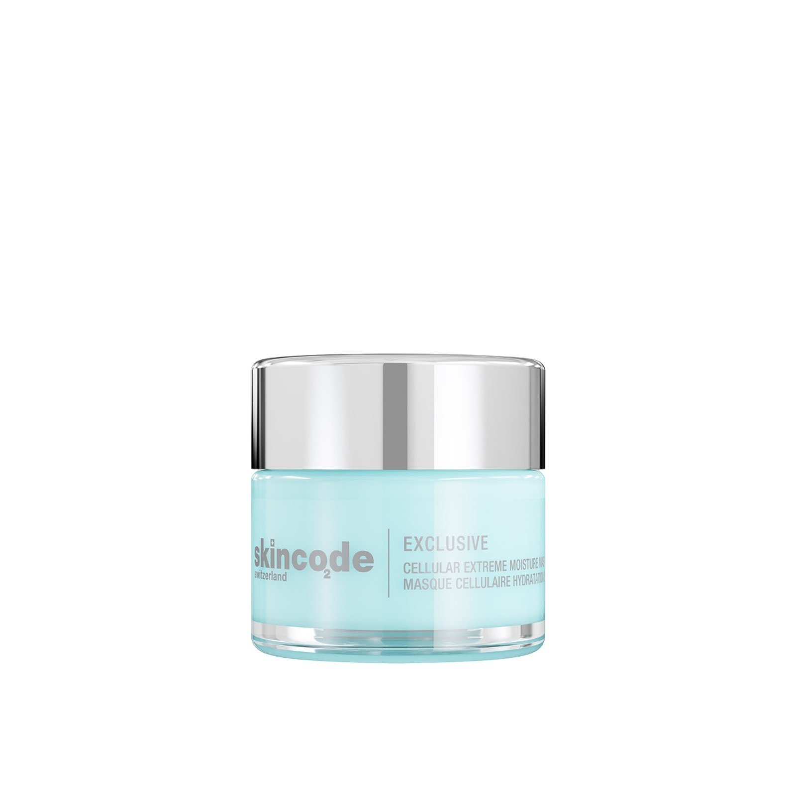 Skincode Exclusive Cellular Extreme Moisture Mask 50ml (1.7floz)