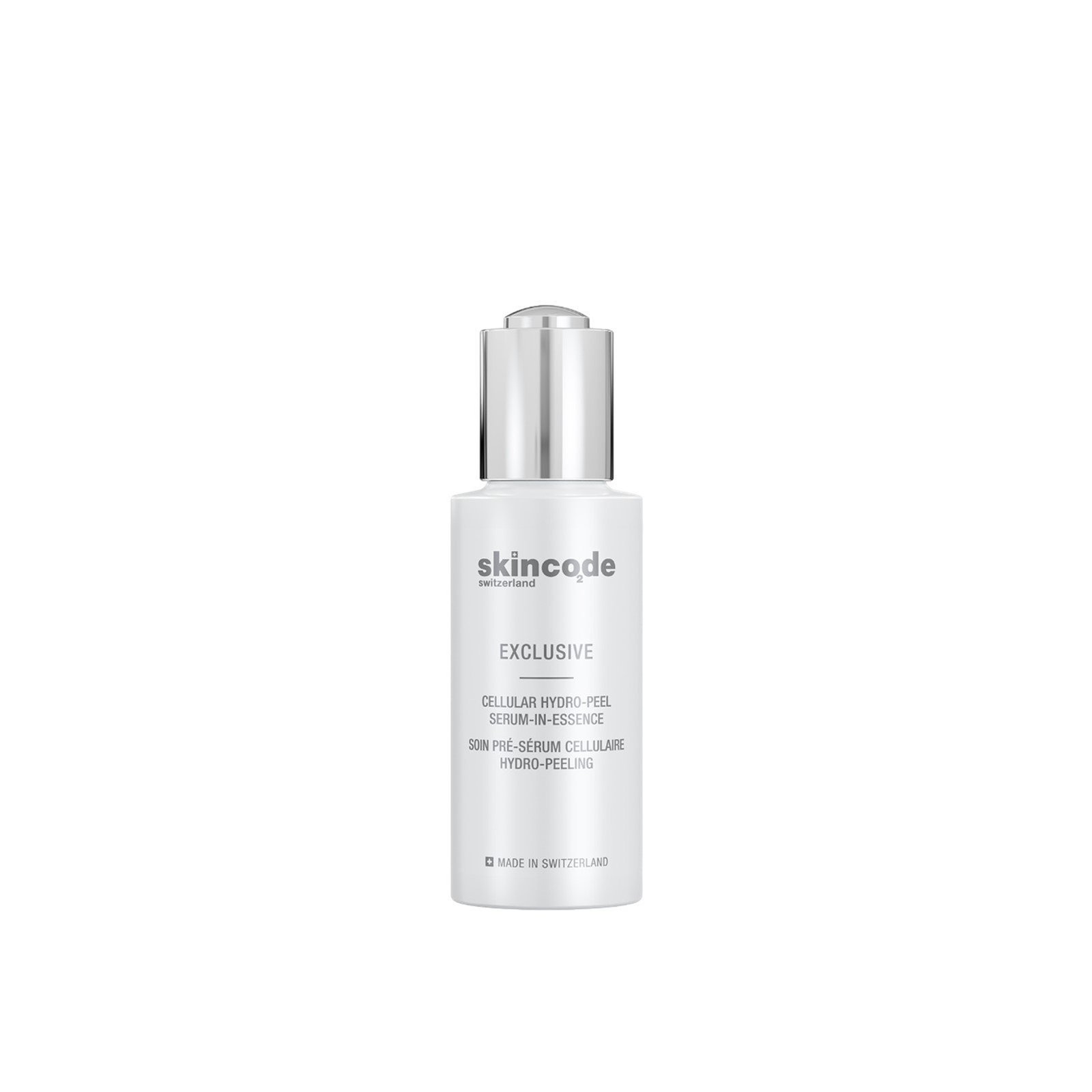 Skincode Exclusive Cellular Hydro-Peel Serum-In-Essence 50ml