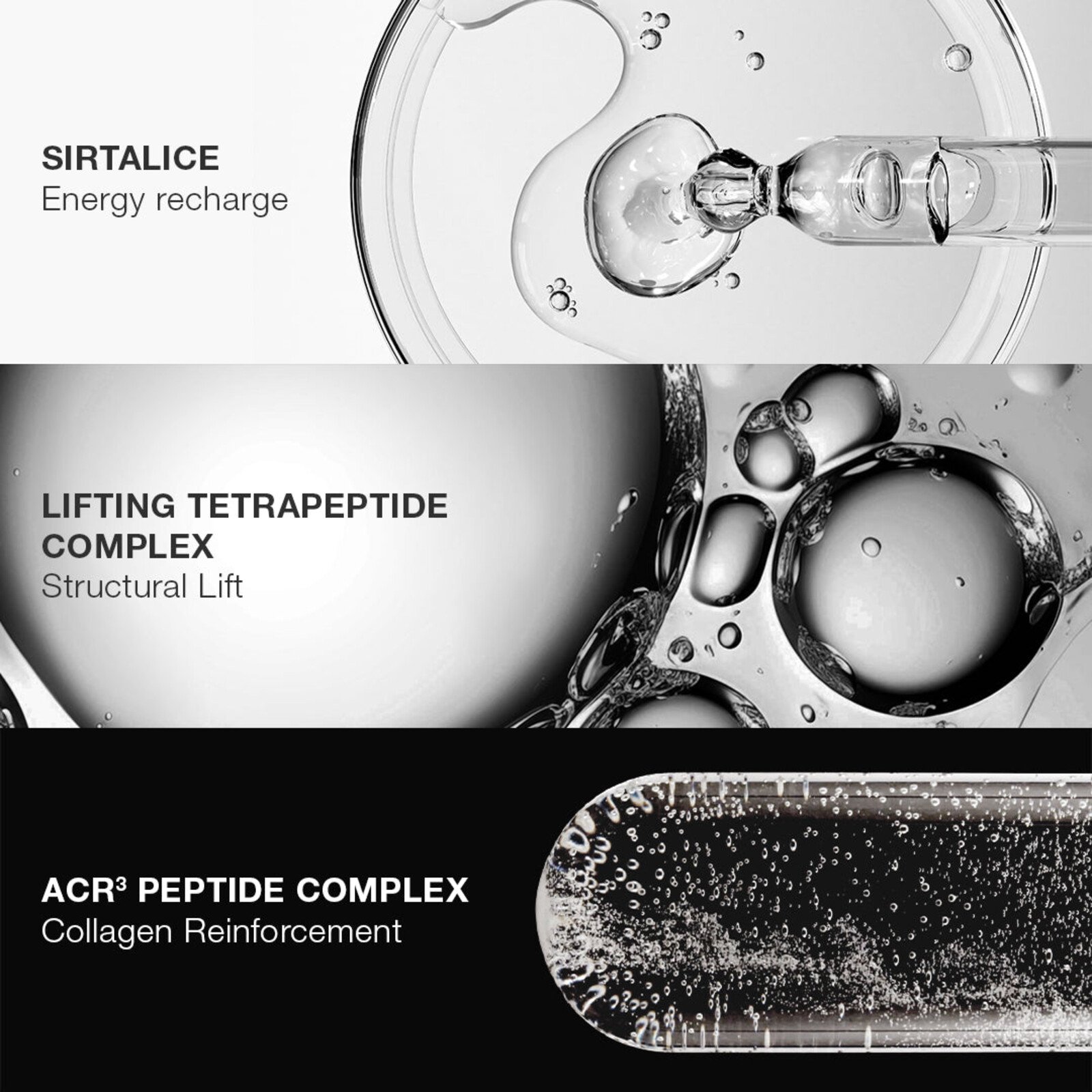 Skincode Exclusive Cellular Longevity Lifting Serum 30ml