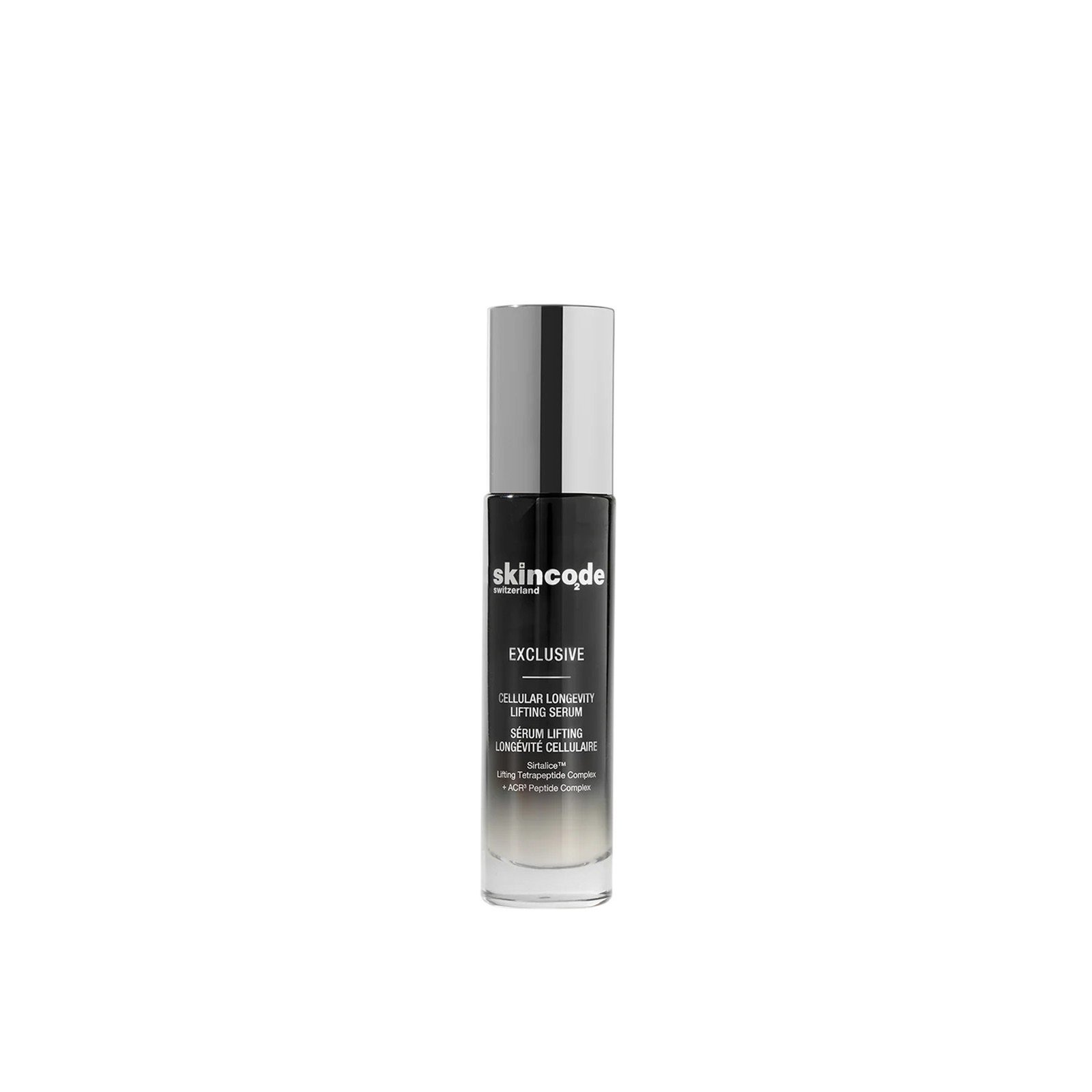 Skincode Exclusive Cellular Longevity Lifting Serum 30ml