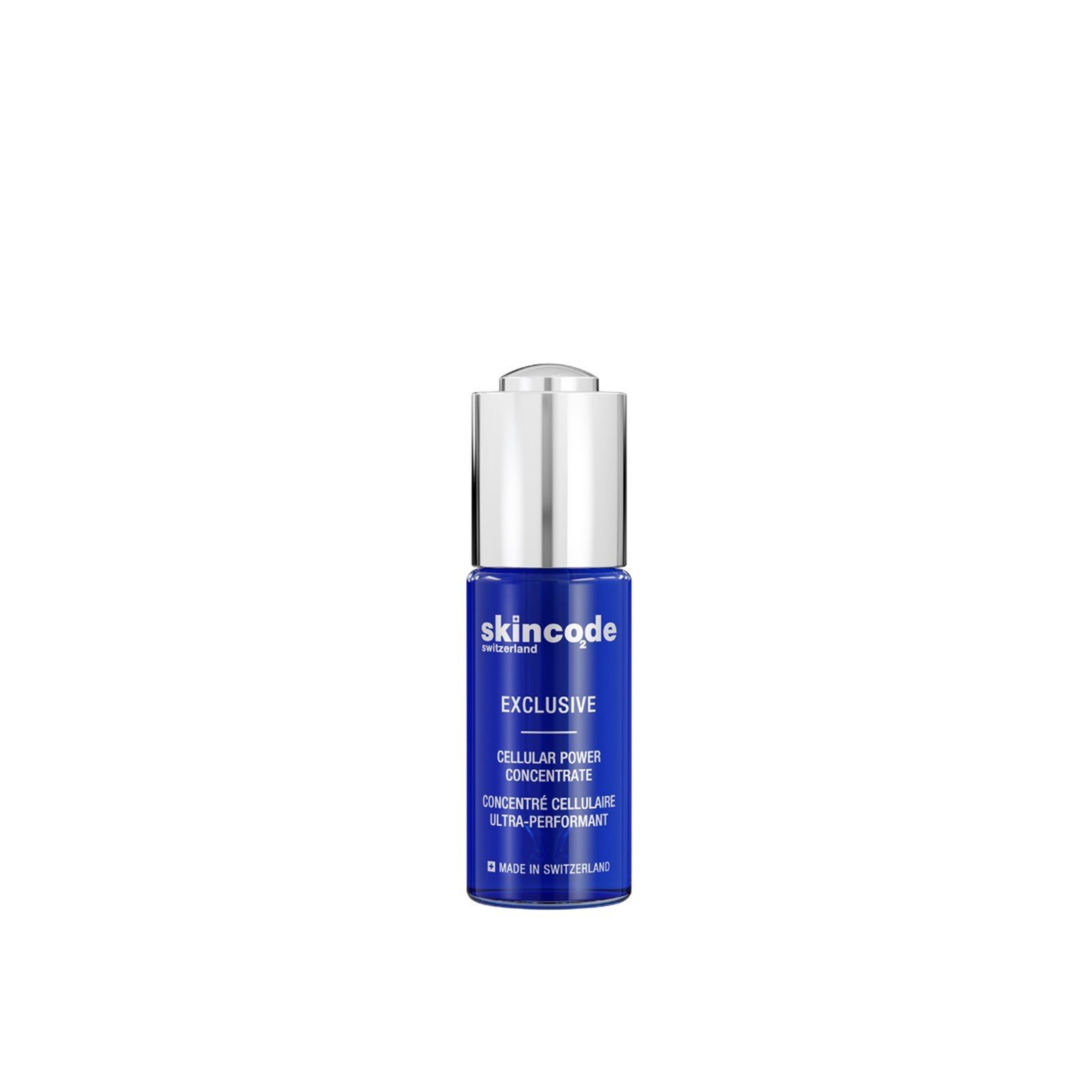 Skincode Exclusive Cellular Power Concentrate 30ml