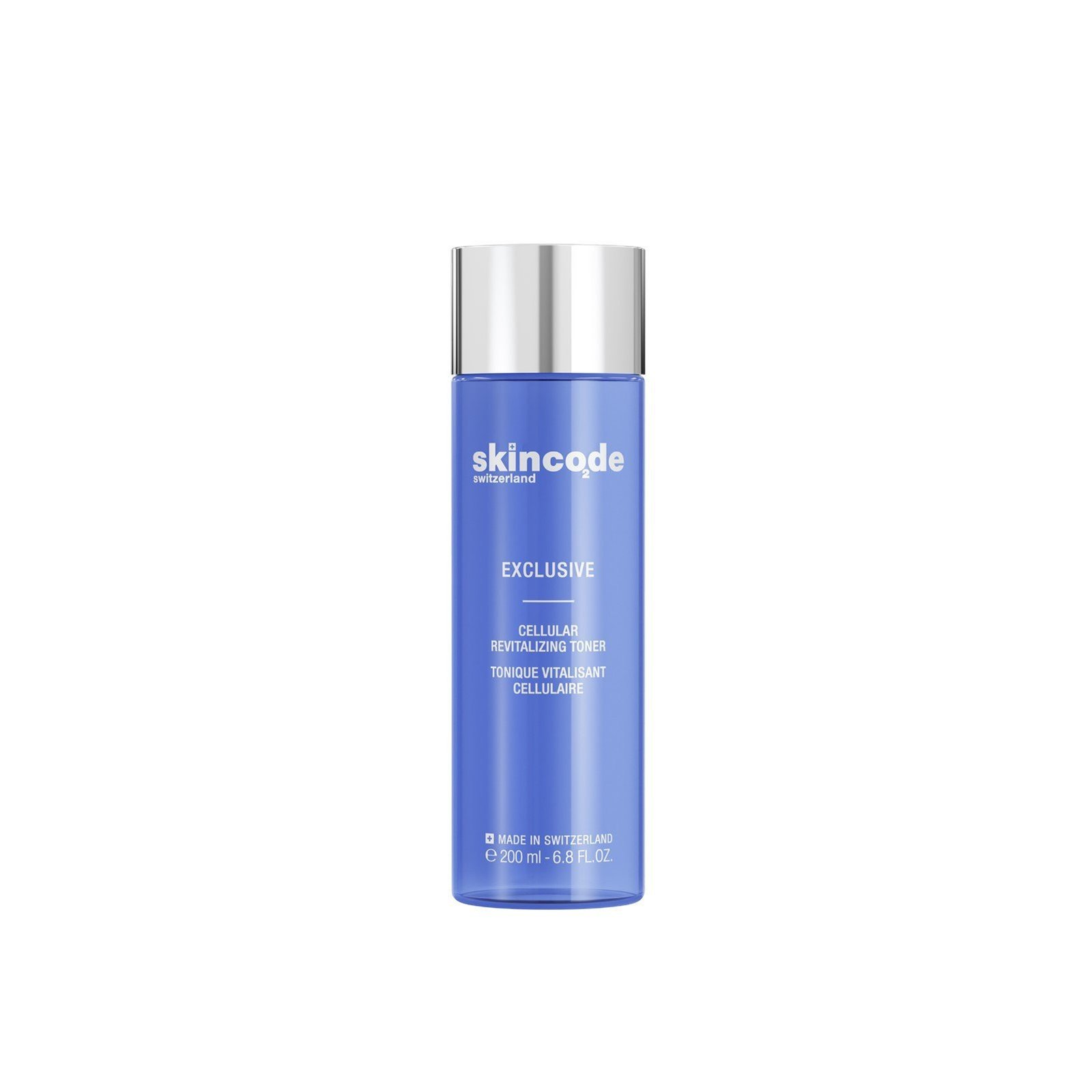 Skincode Exclusive Cellular Revitalizing Toner 200ml (6.8floz)