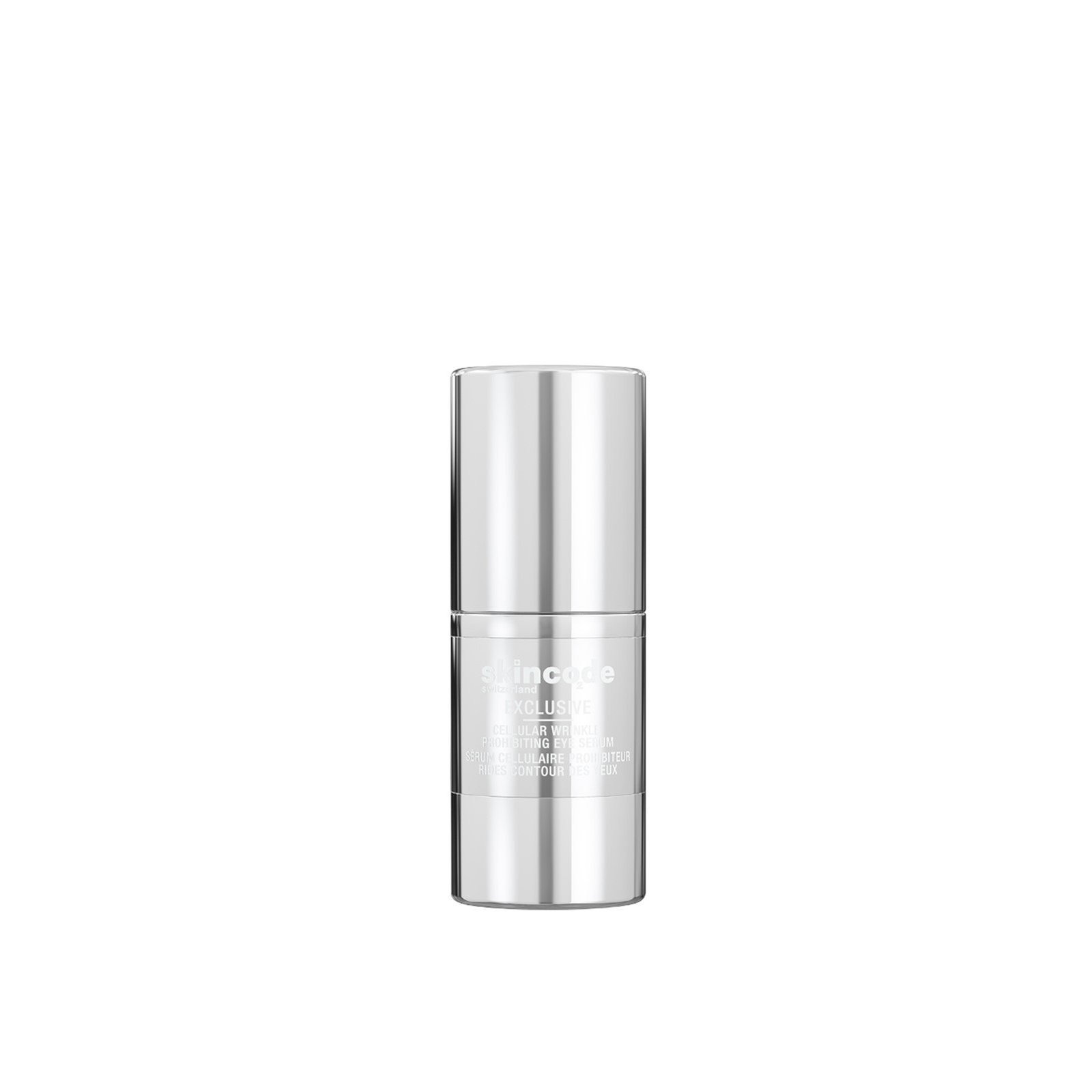Skincode Exclusive Cellular Wrinkle Prohibiting Eye Serum 15ml