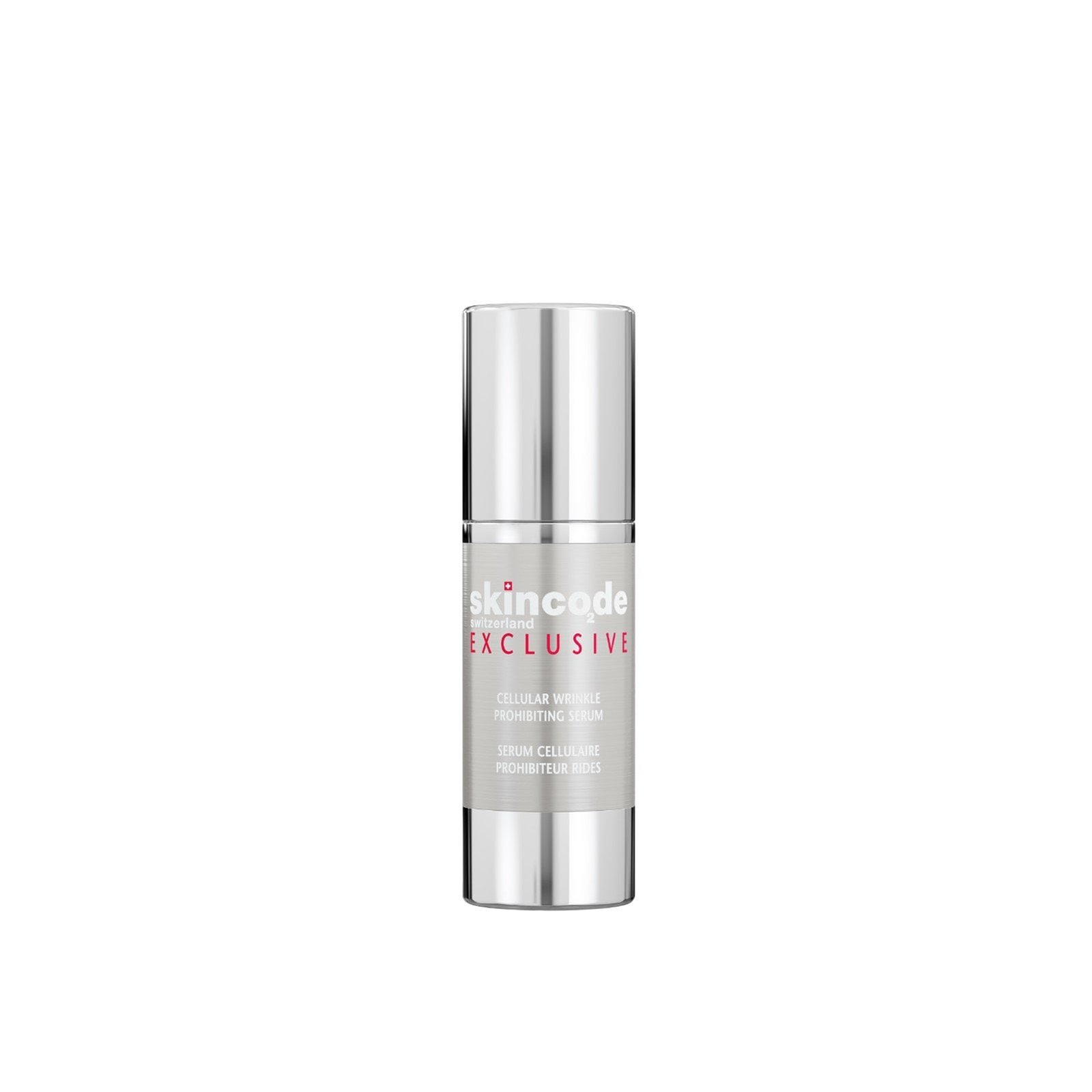 Skincode Exclusive Cellular Wrinkle Prohibiting Serum 30ml