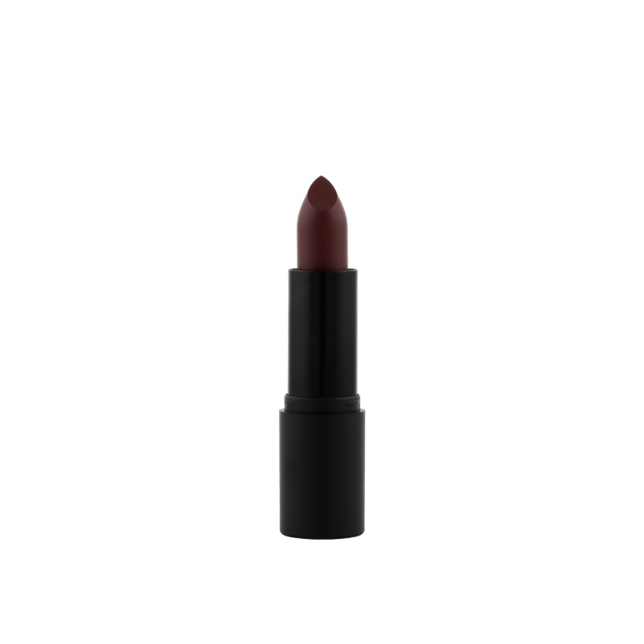 Skinerie Lips Matte Lipstick M06 Play Plum 3.5g (0.12oz)
