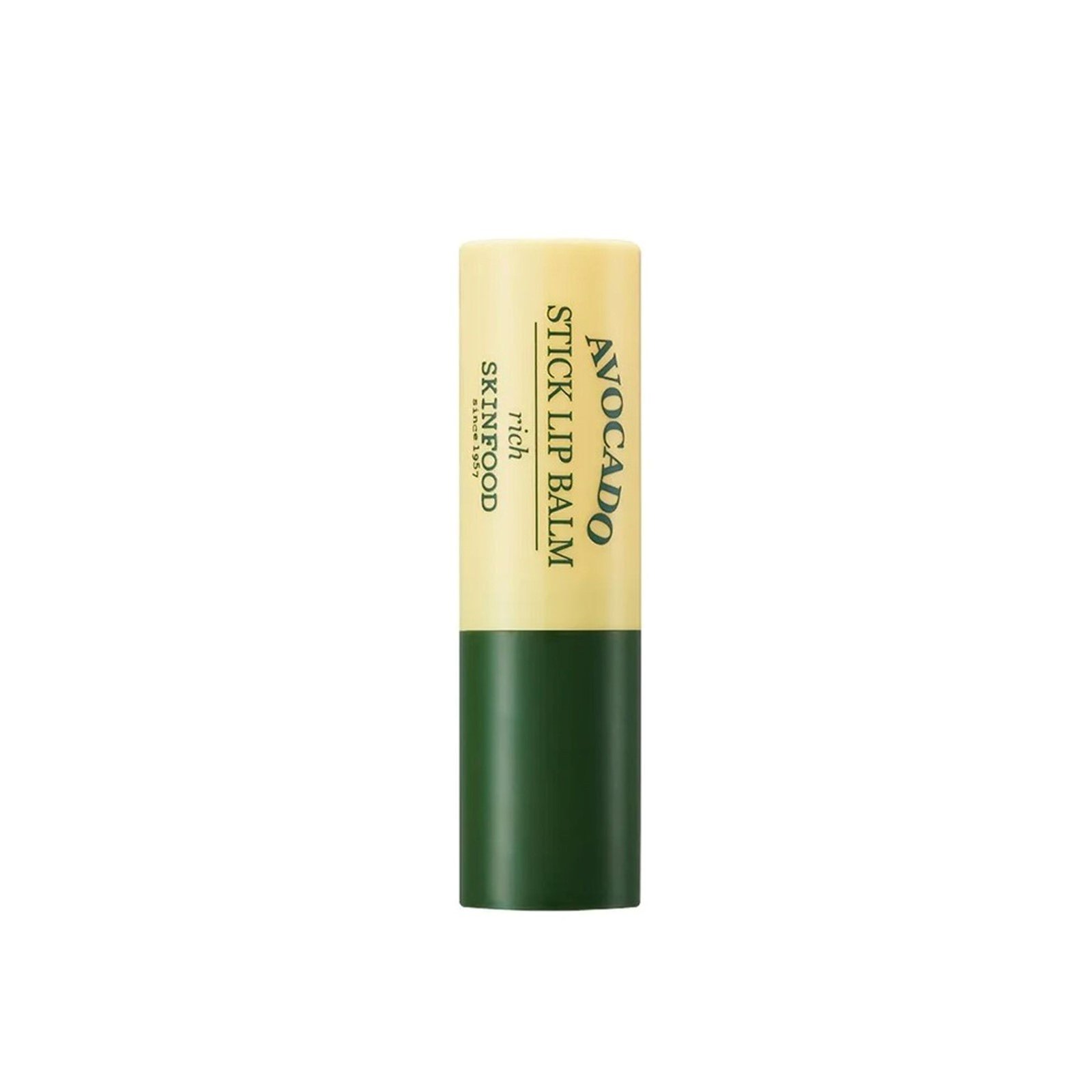 SKINFOOD Avocado Stick Lip Balm 3.5g (12 oz)
