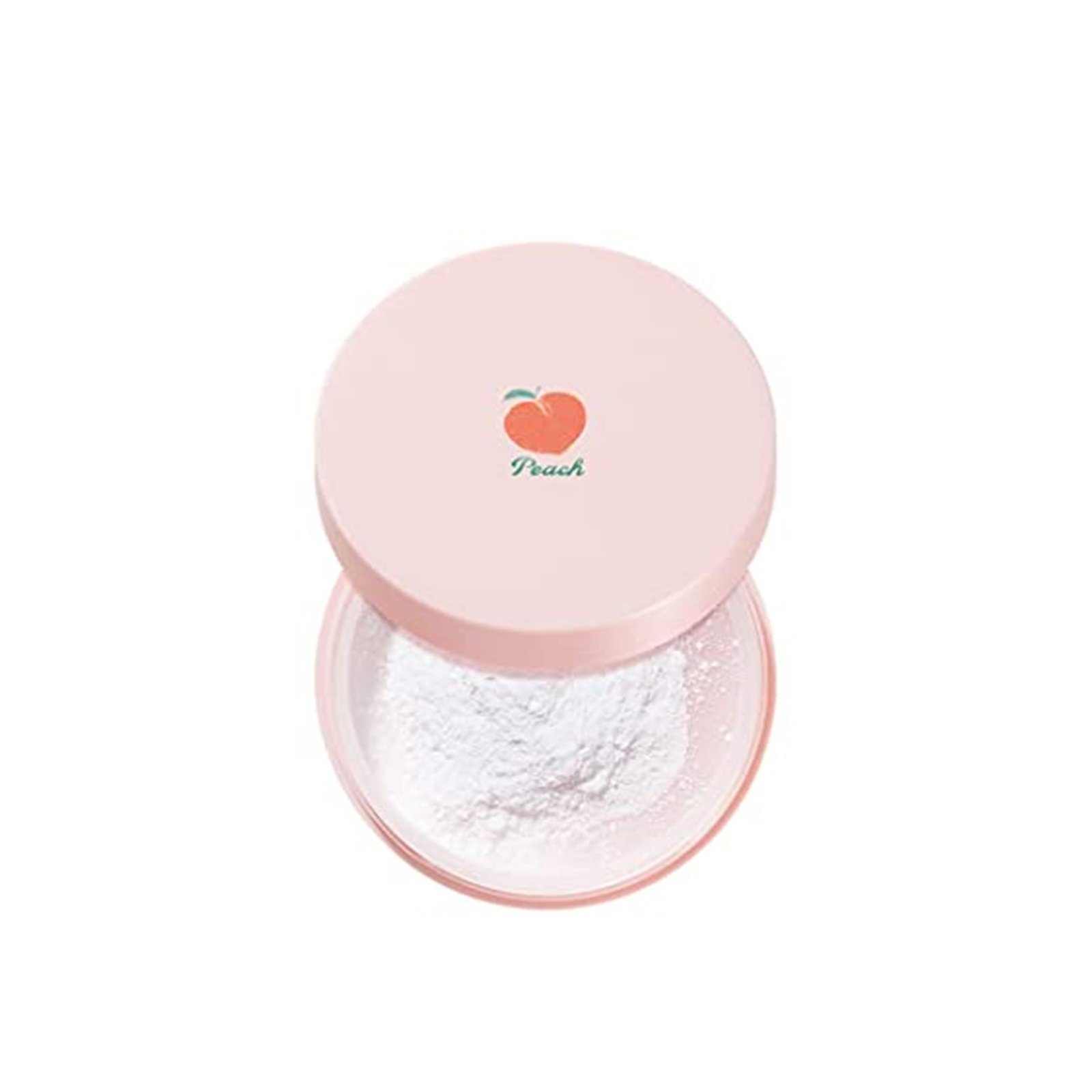 SKINFOOD Peach Cotton Multi Finish Powder 15g (0.53 oz)