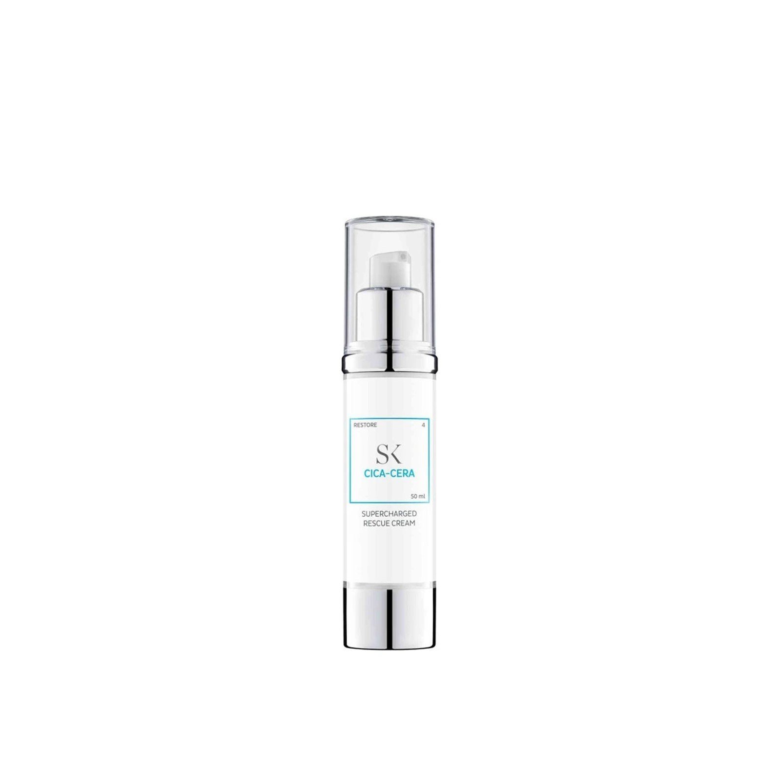 Skintegra Cica-Cera Supercharged Rescue Cream 50ml (1.69floz)