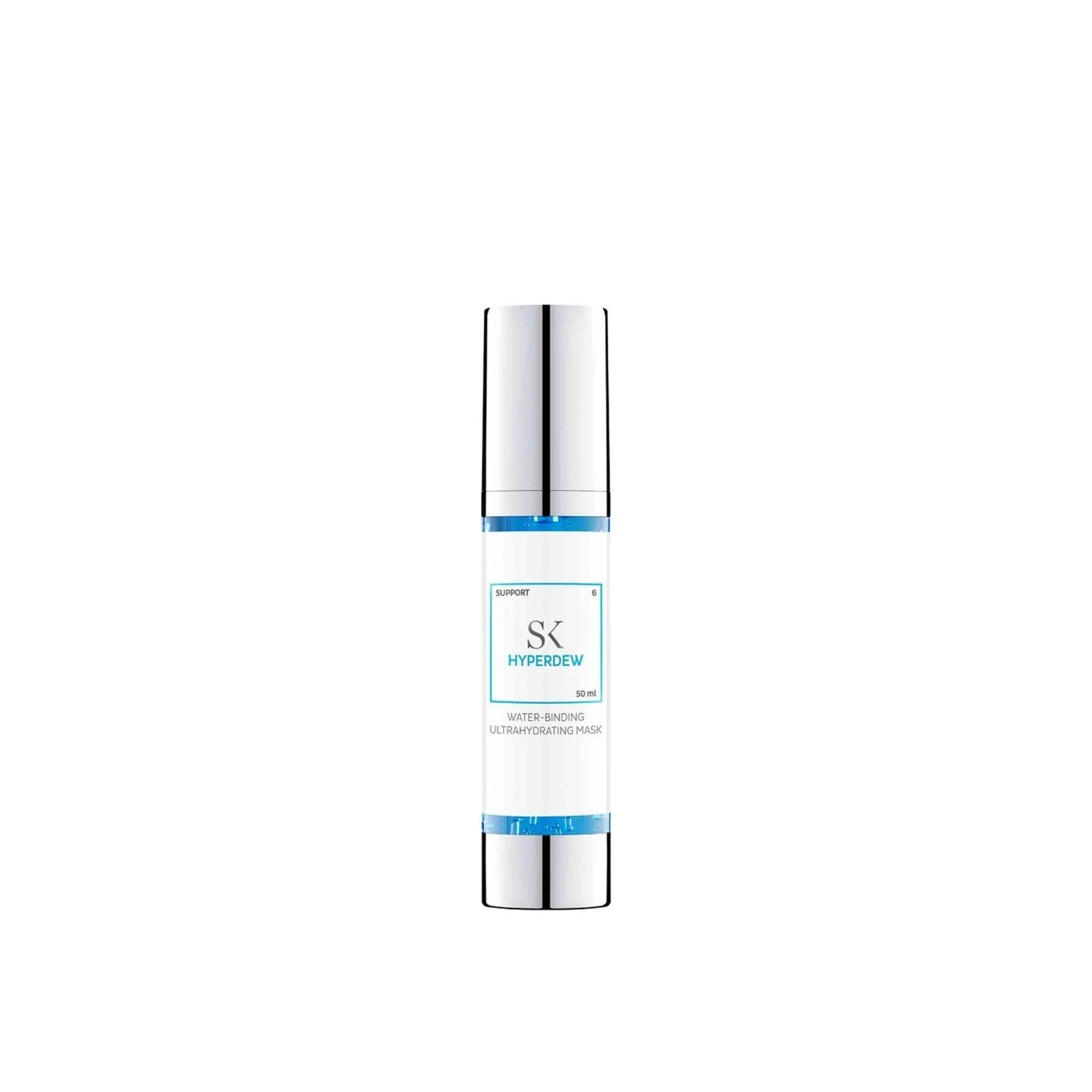 Skintegra Hyperdew Water-Binding Ultrahydrating Mask 50ml