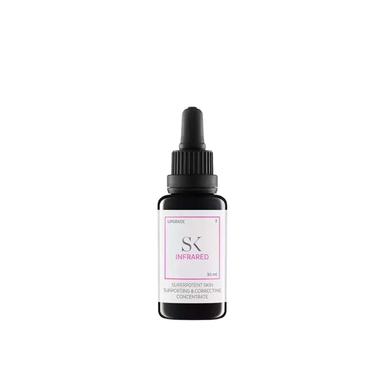 Skintegra Infrared Superpotent Skin Supporting & Correcting Concentrate Serum 30ml