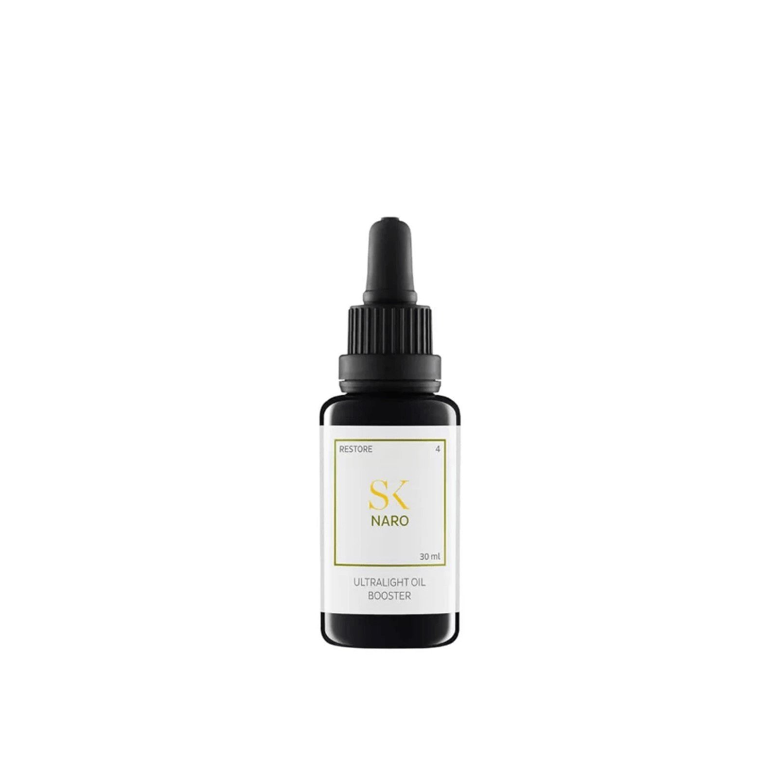 Skintegra Naro Ultralight Oil Booster 30ml