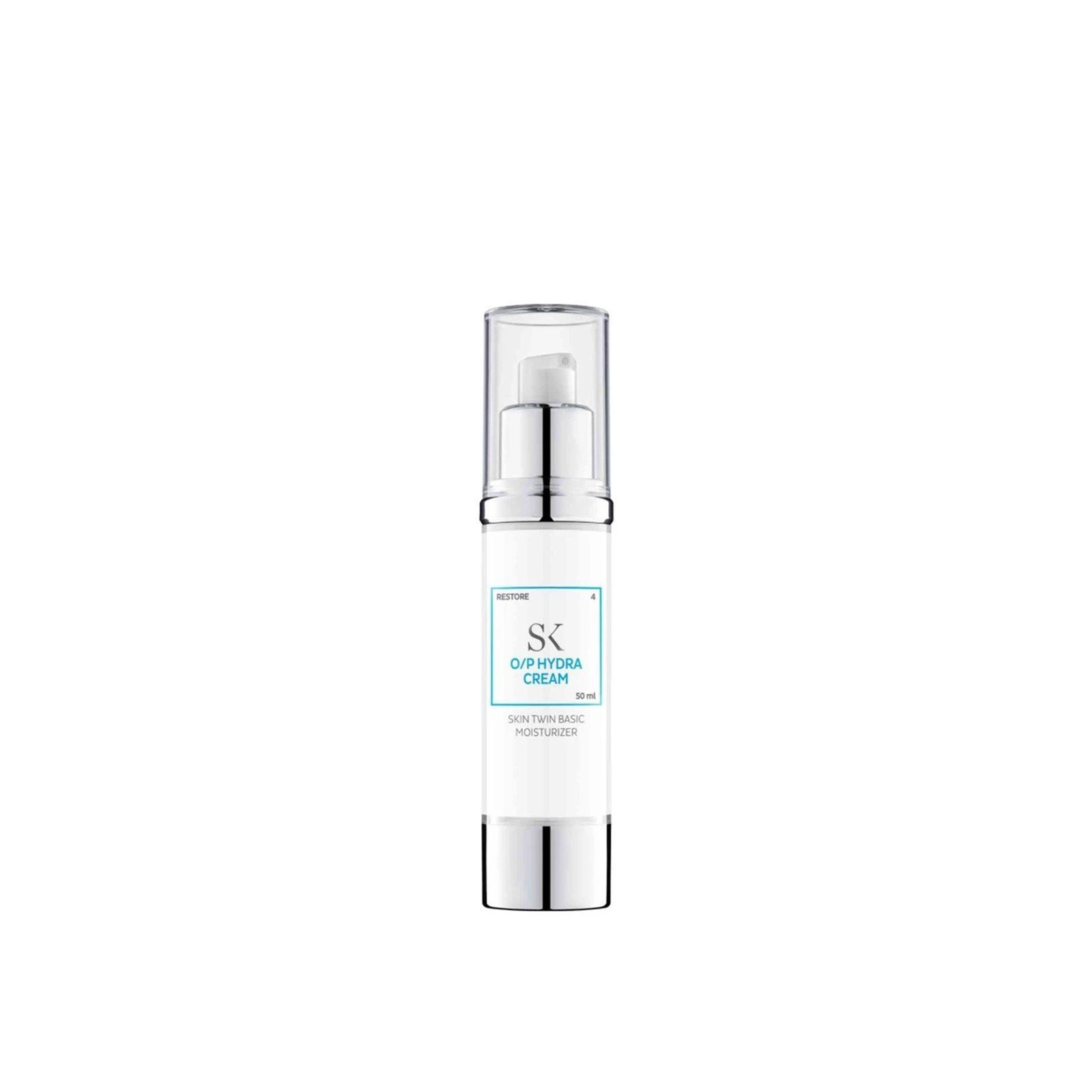Skintegra O/P Hydra Cream Skin Twin Basic Moisturizer 50ml