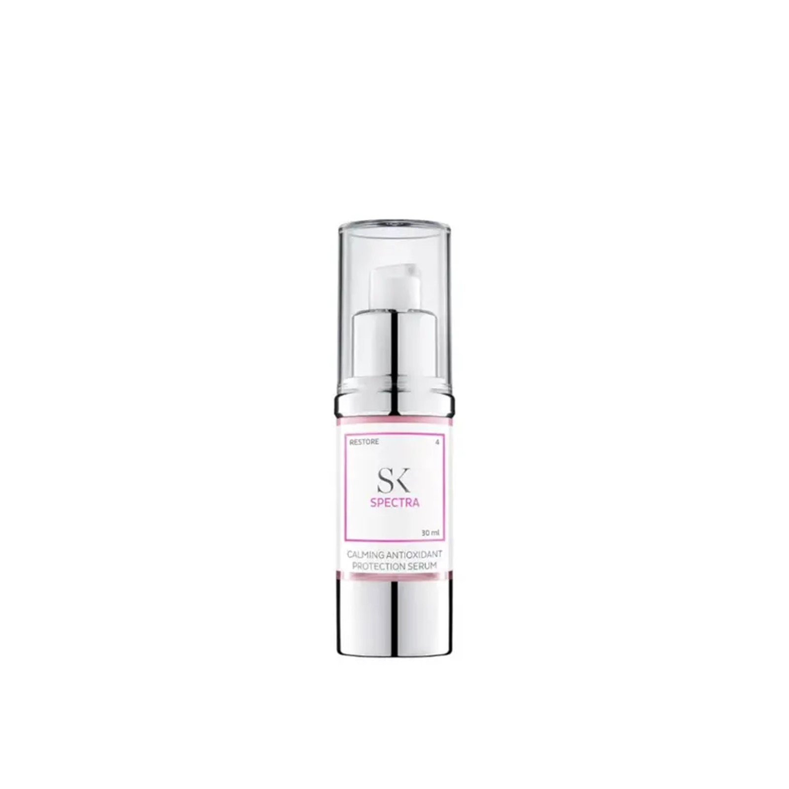 Skintegra Spectra Calming Antioxidant Protection Serum 30ml