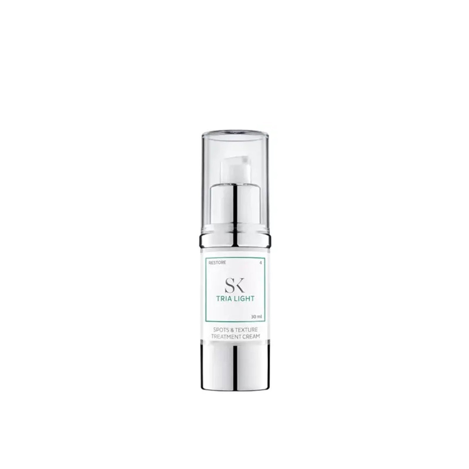 Skintegra Tria Light Spots & Texture Treatment Cream 30ml