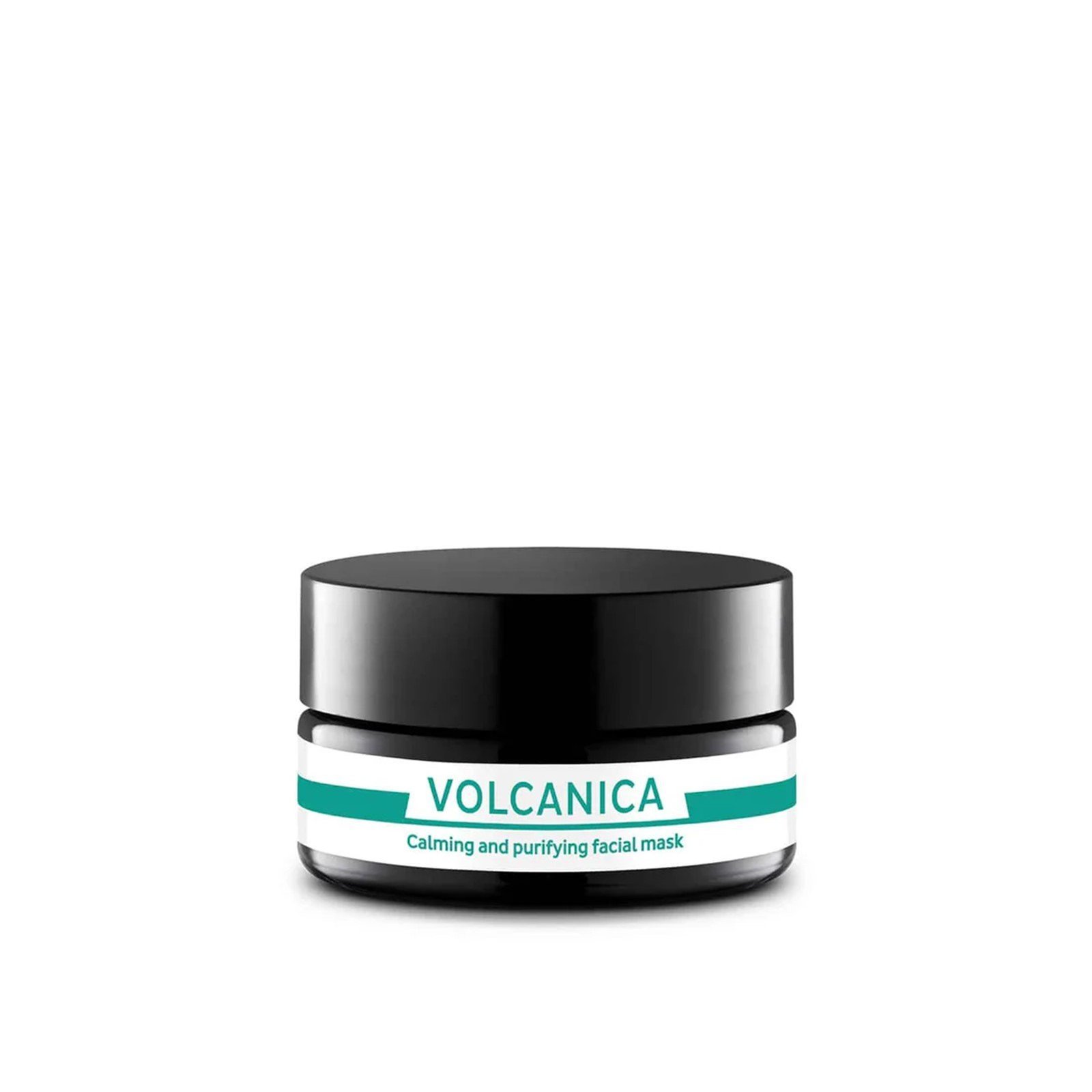 Skintegra Volcanica Calming and Purifying Facial Mask 50ml