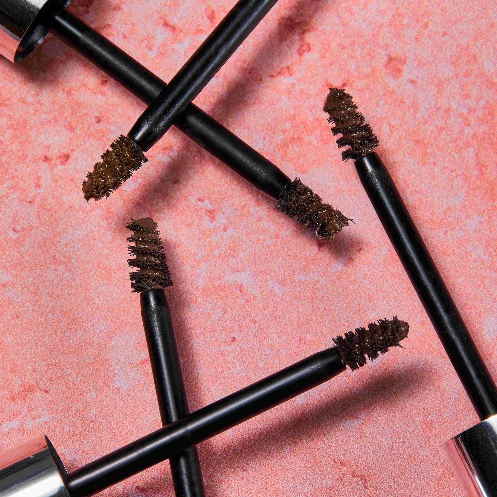 Sleek MakeUp Brow Getter Fibre Gel Ash Brown 5ml