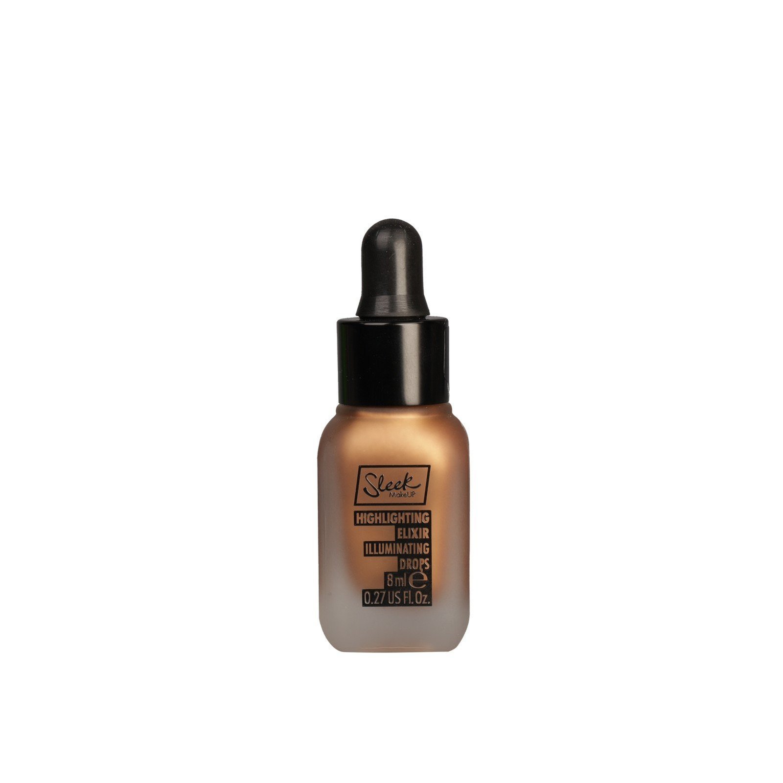 Sleek MakeUp Highlighting Elixir Illuminating Drops Sun.Lit 8ml