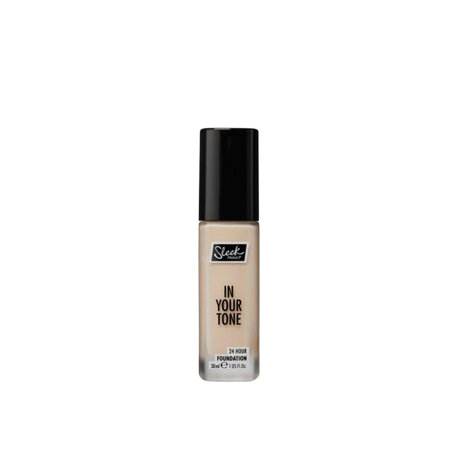 Sleek MakeUp In Your Tone 24 Hour Foundation SPF30