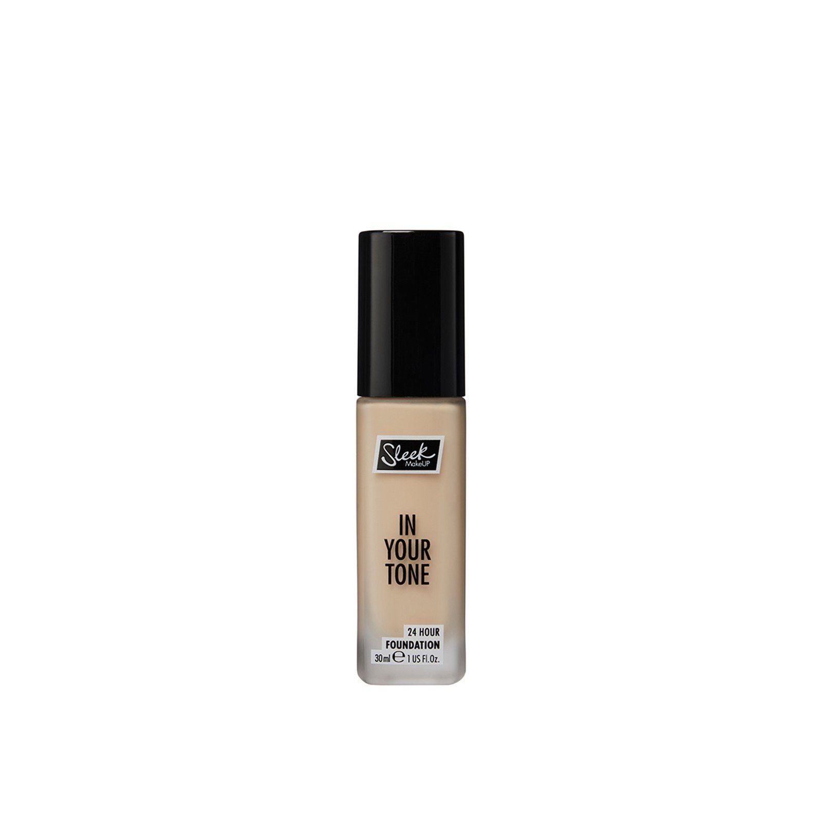 Sleek MakeUp In Your Tone 24 Hour Foundation SPF30