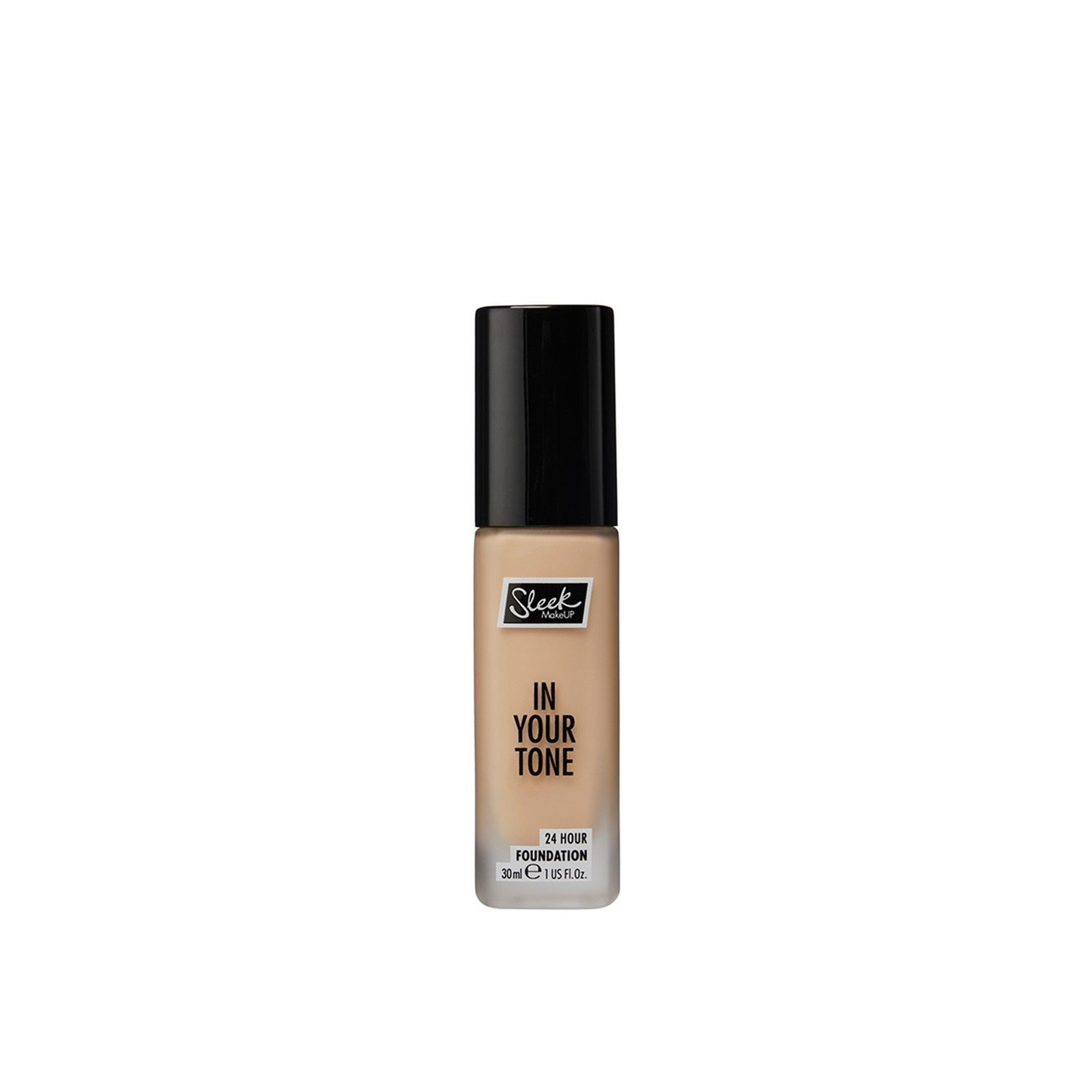 Sleek MakeUp In Your Tone 24 Hour Foundation SPF30 3W 30ml