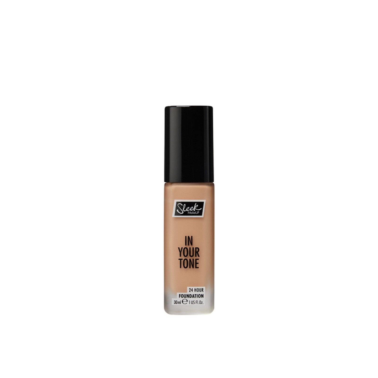 Sleek MakeUp In Your Tone 24 Hour Foundation SPF30