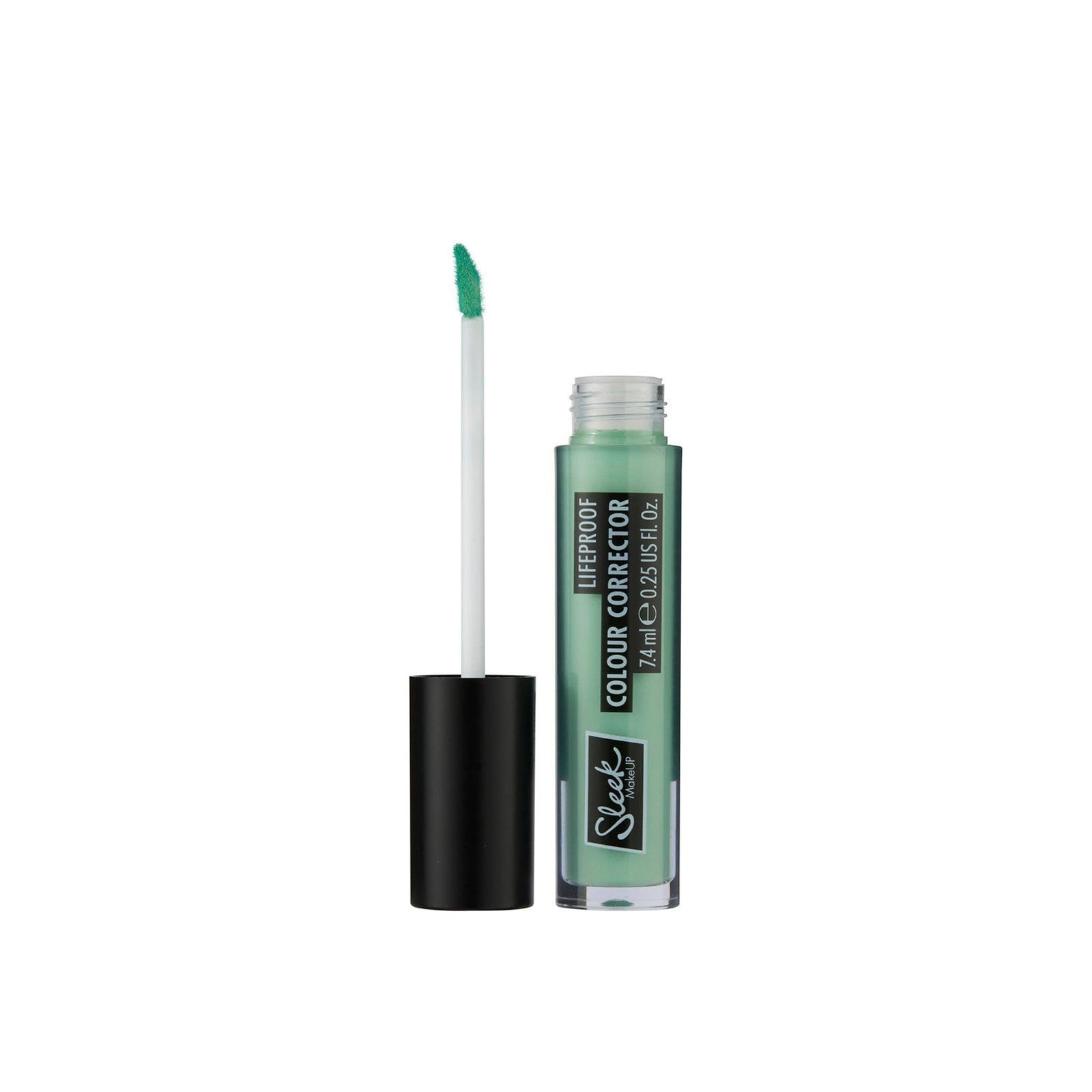 Sleek MakeUp LifeProof Colour Corrector Reduce Redness 7.4ml (0.25floz)